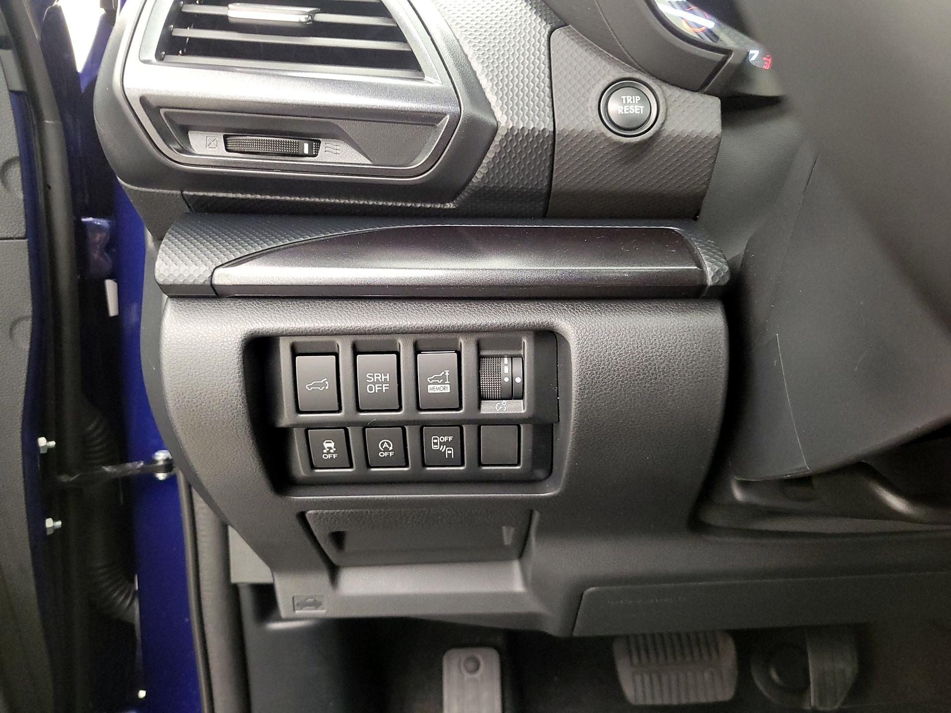 Thumbnail: 2023 Subaru Forester - 13