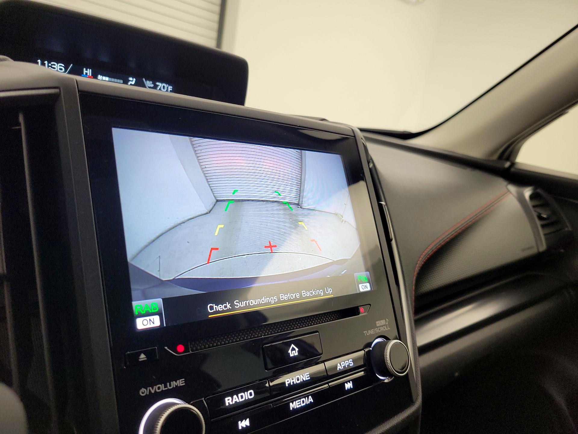 Thumbnail: 2023 Subaru Forester - 14