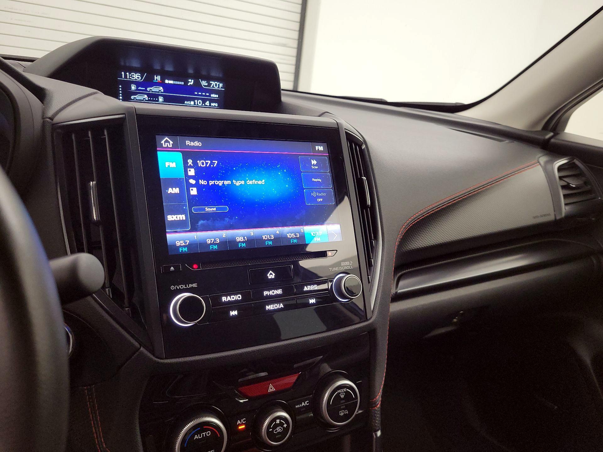 Thumbnail: 2023 Subaru Forester - 15