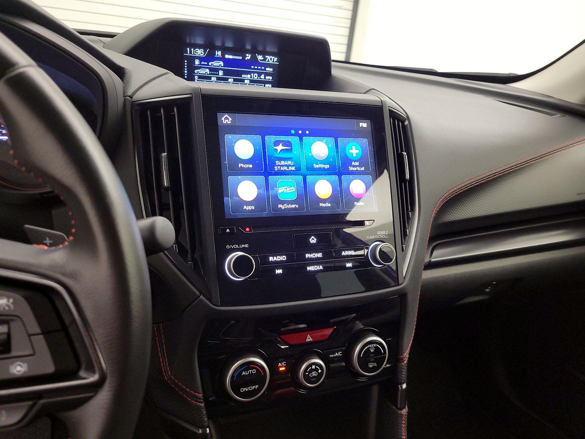 Thumbnail: 2023 Subaru Forester - 16