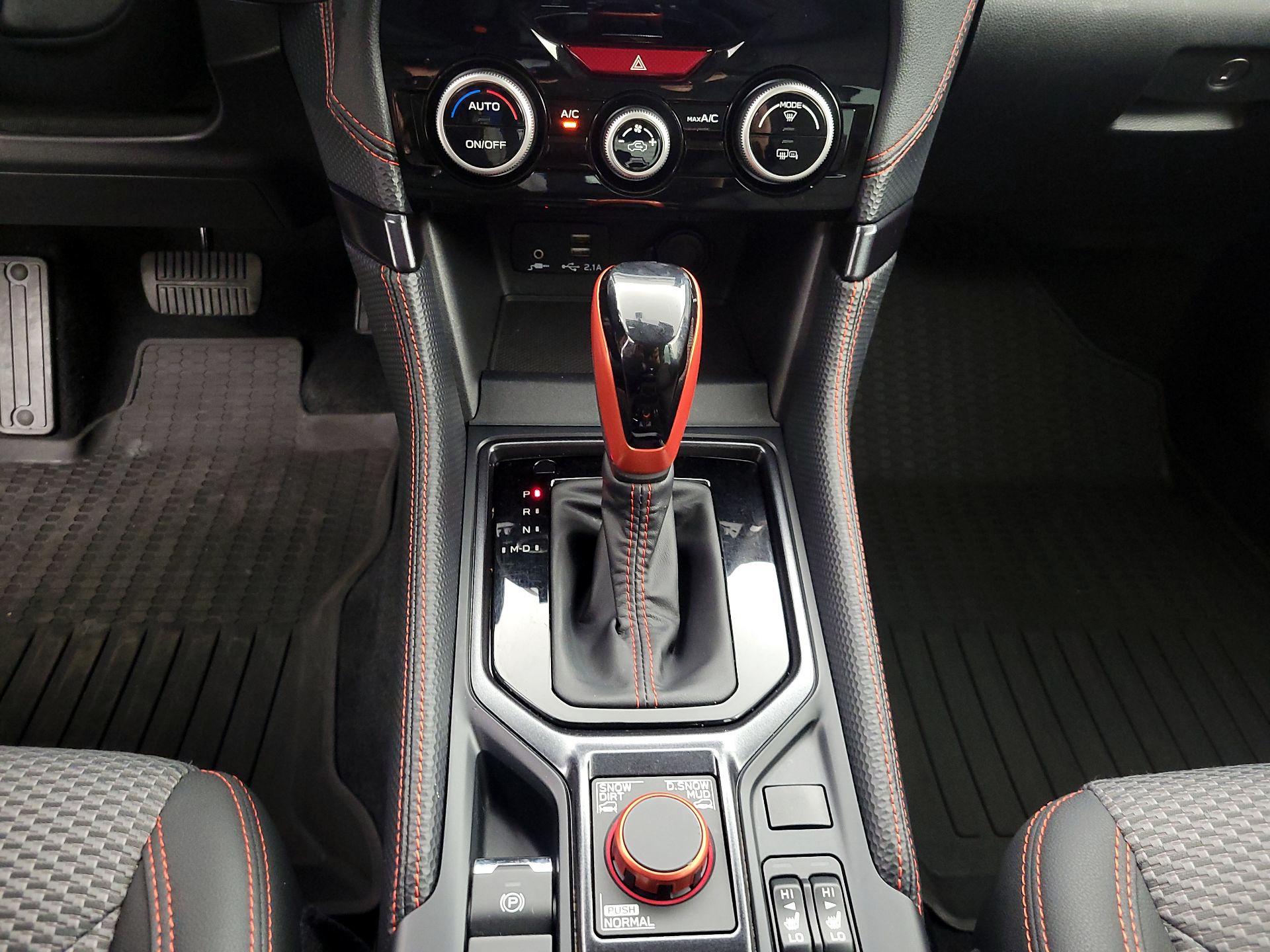 Thumbnail: 2023 Subaru Forester - 17