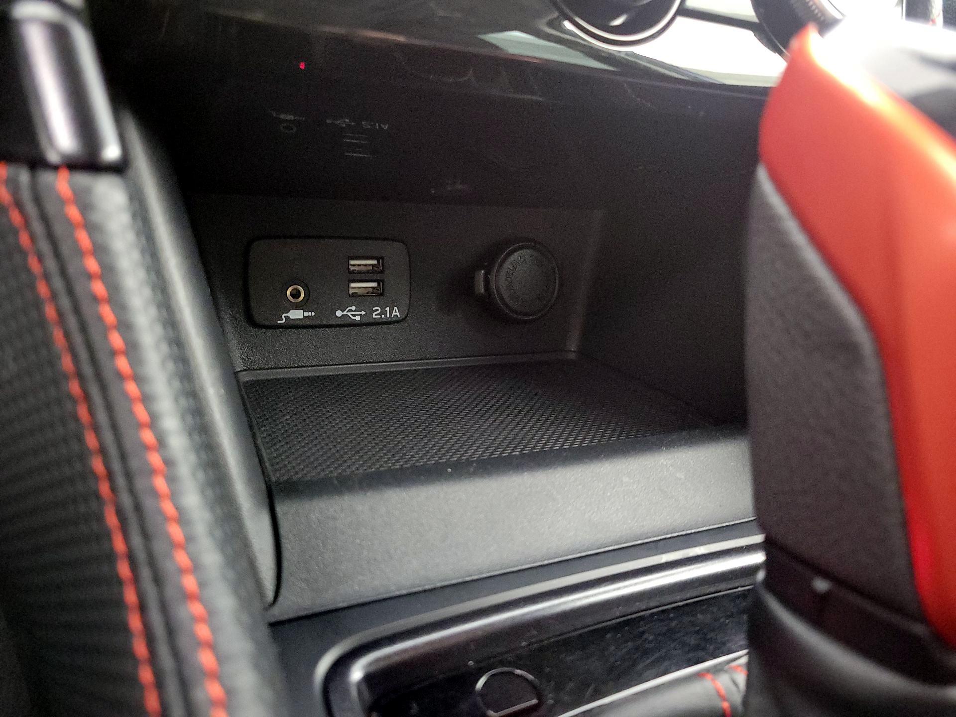 Thumbnail: 2023 Subaru Forester - 18