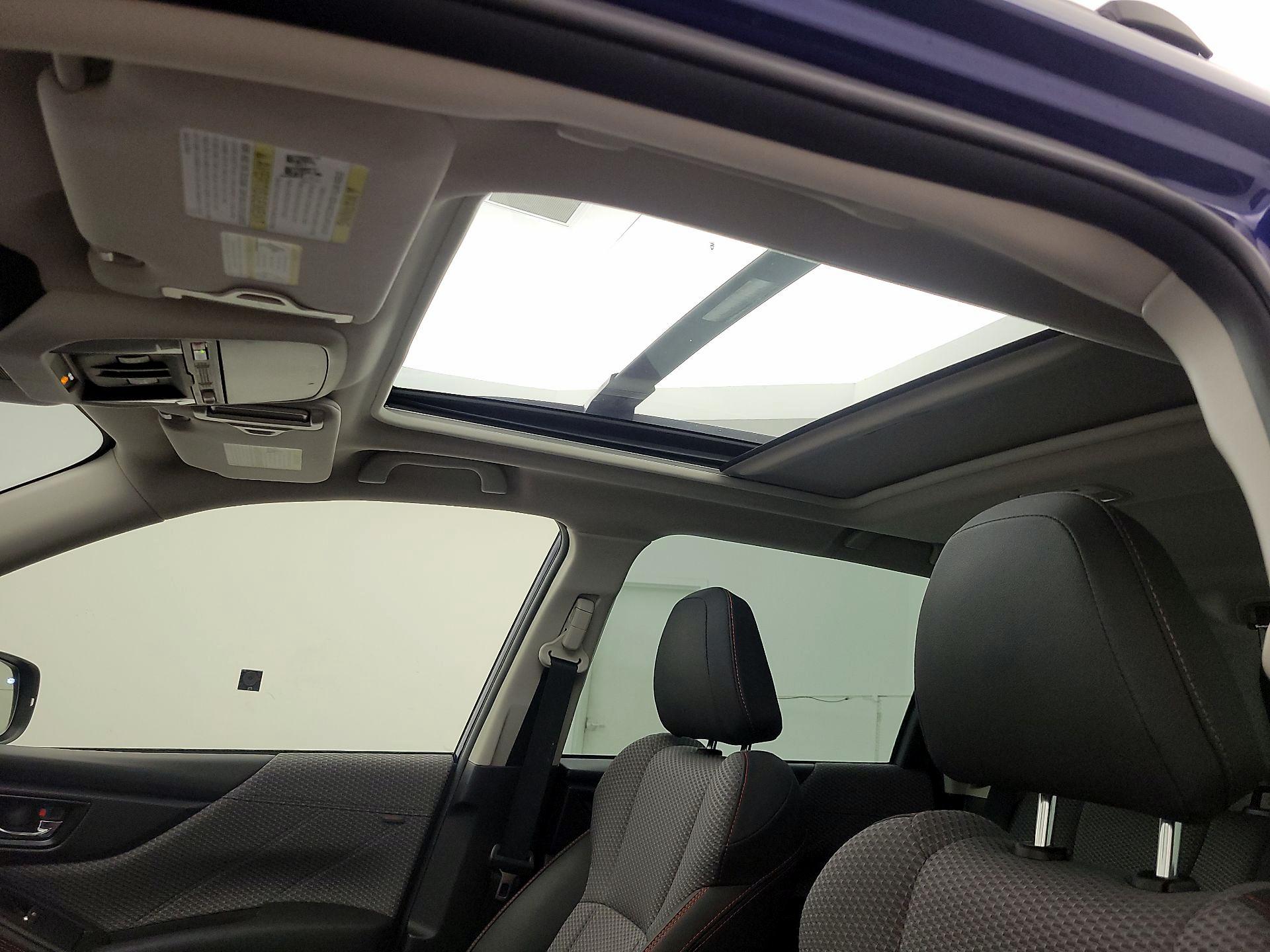 Thumbnail: 2023 Subaru Forester - 19