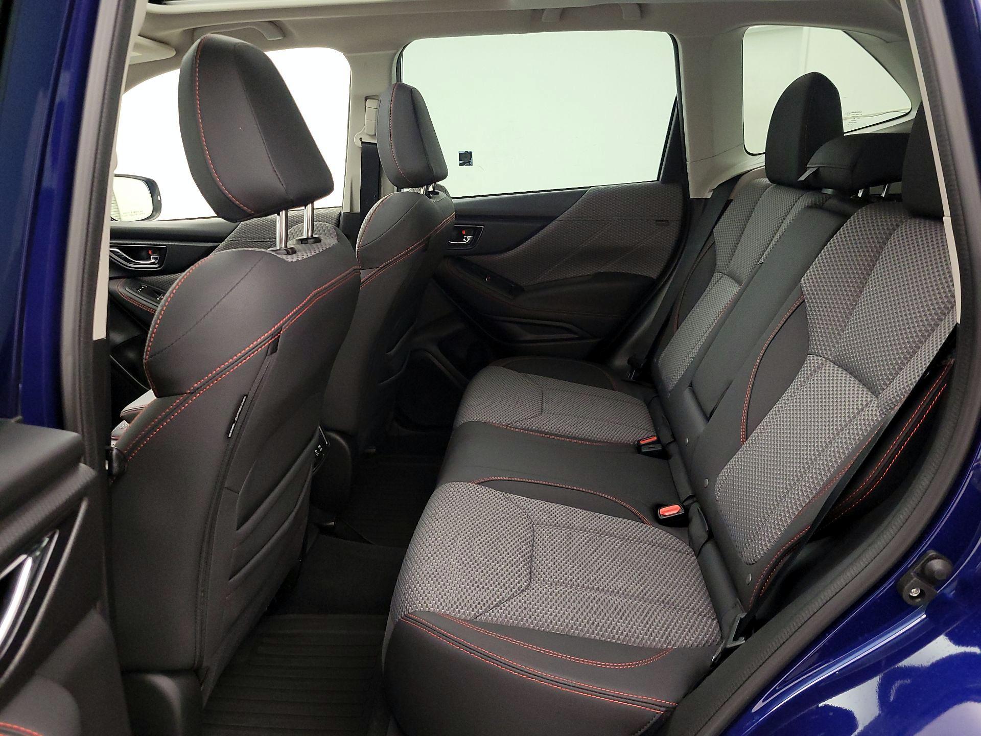 Thumbnail: 2023 Subaru Forester - 20