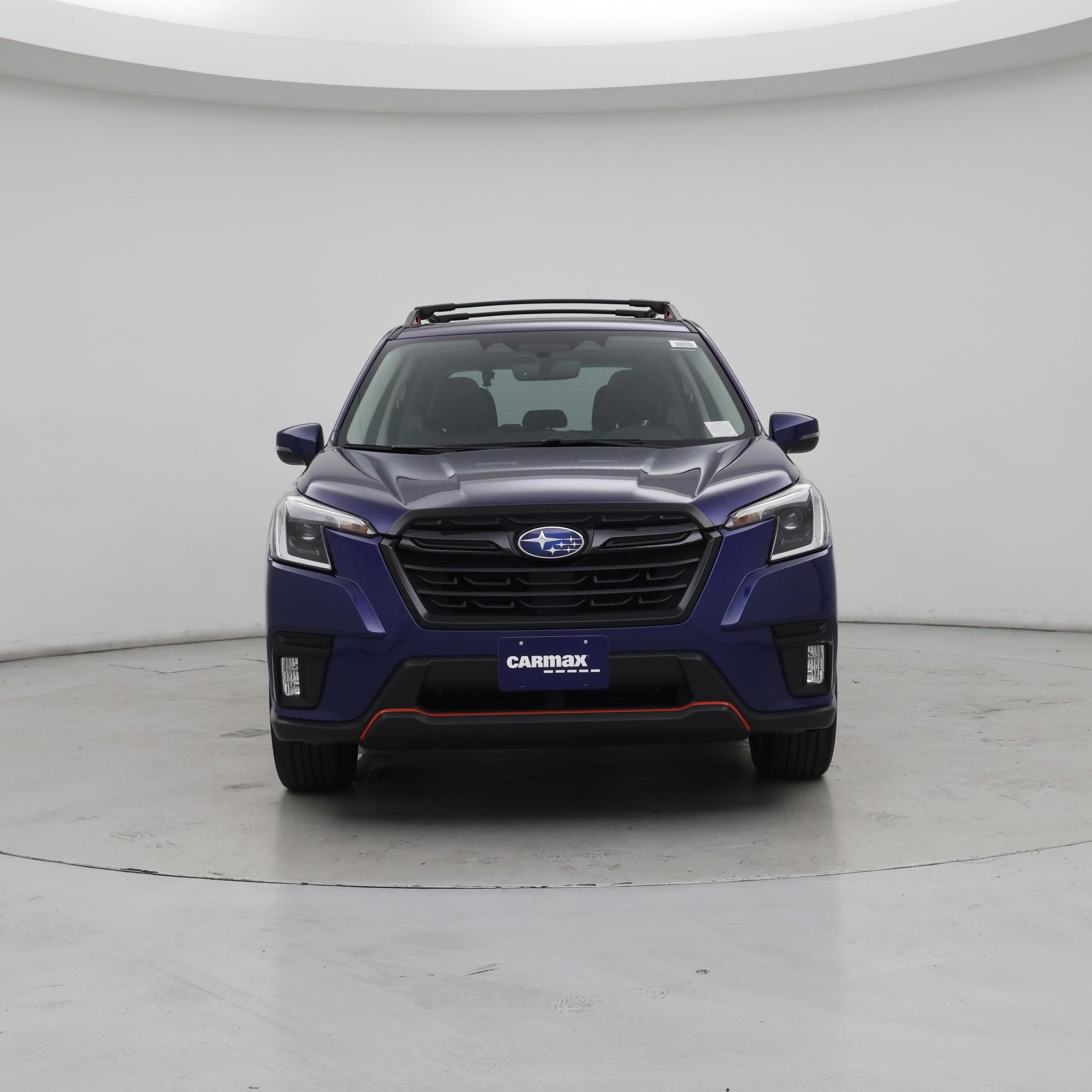 Thumbnail: 2023 Subaru Forester - 5