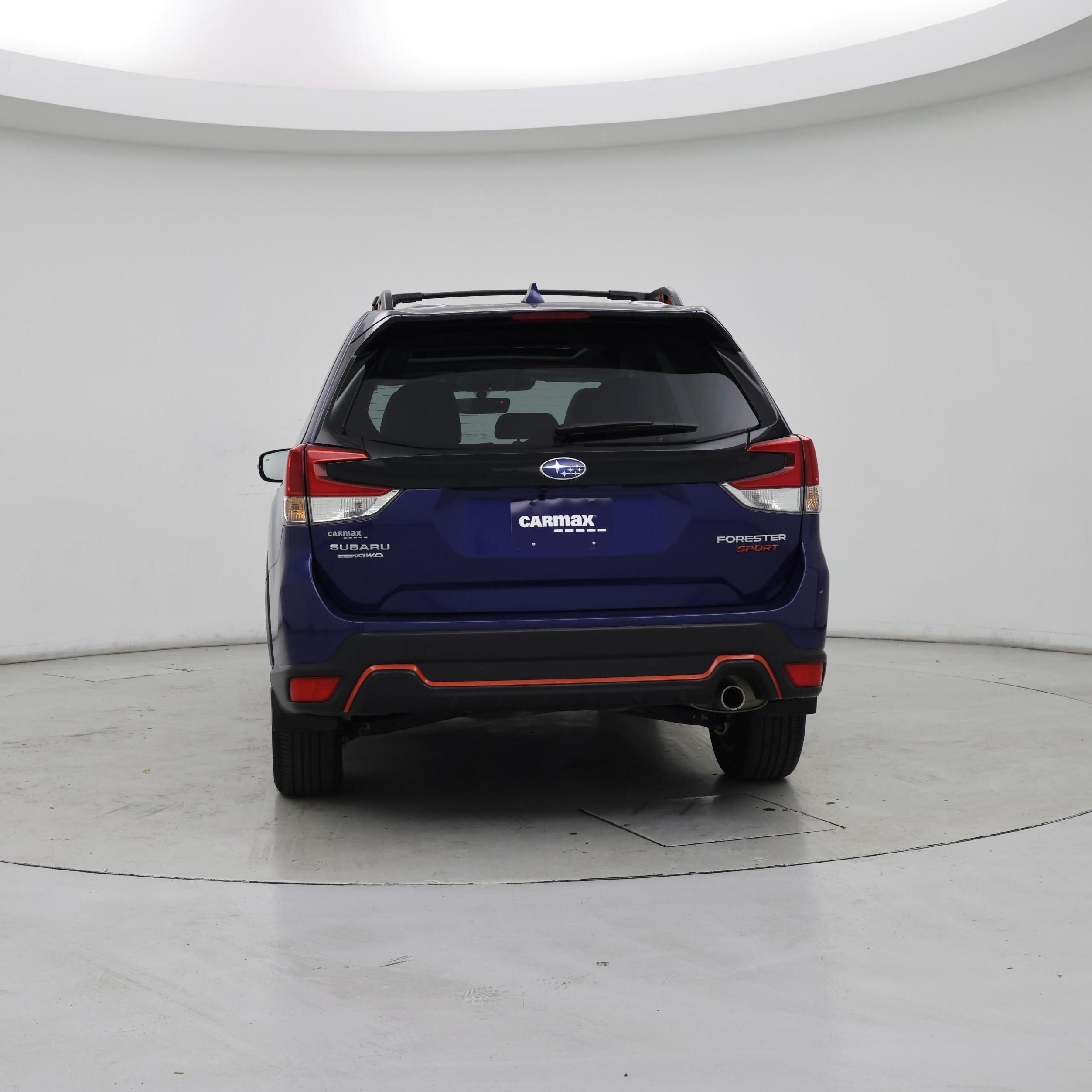 Thumbnail: 2023 Subaru Forester - 6