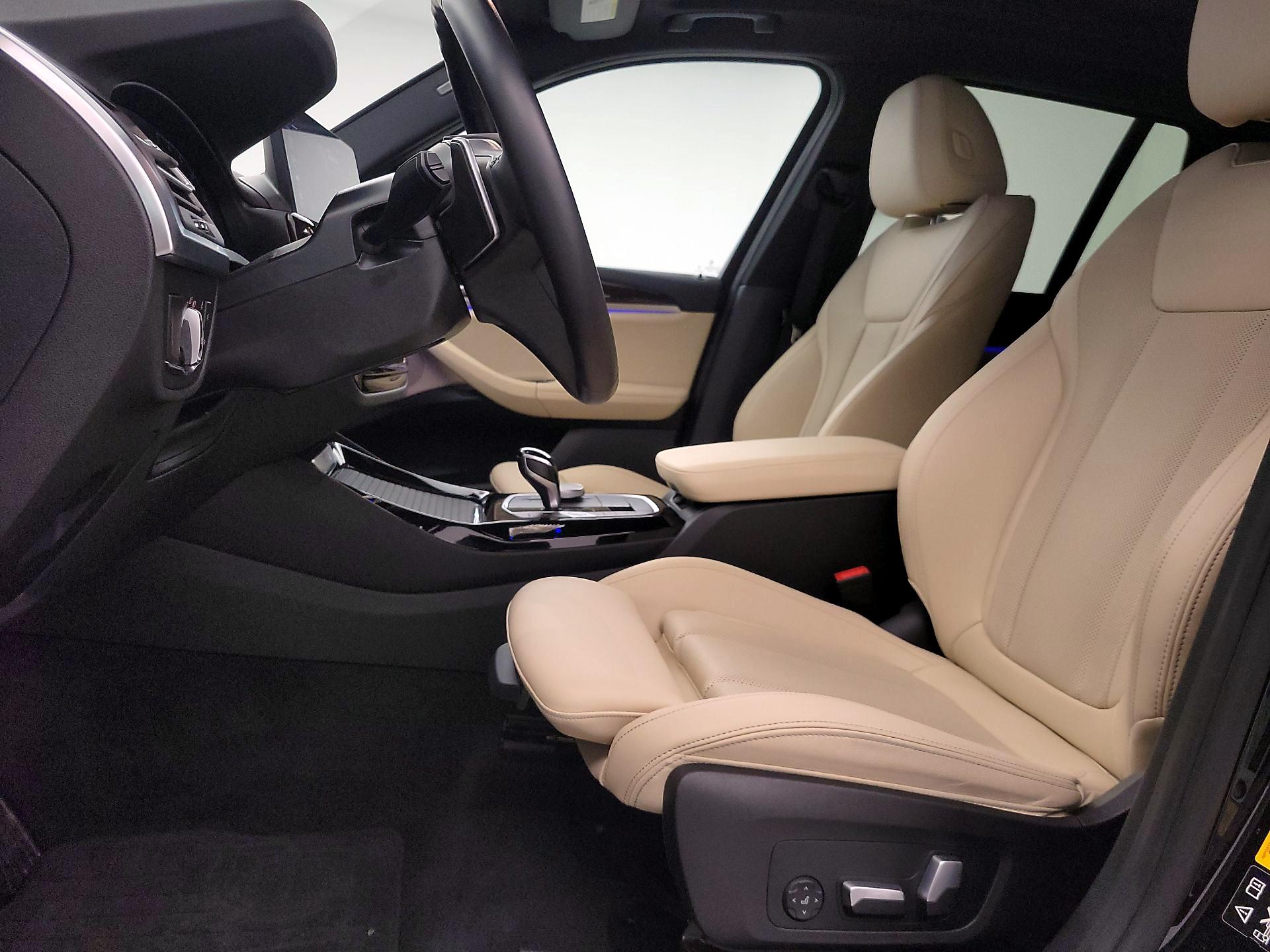 Thumbnail: 2023 BMW X3 - 11