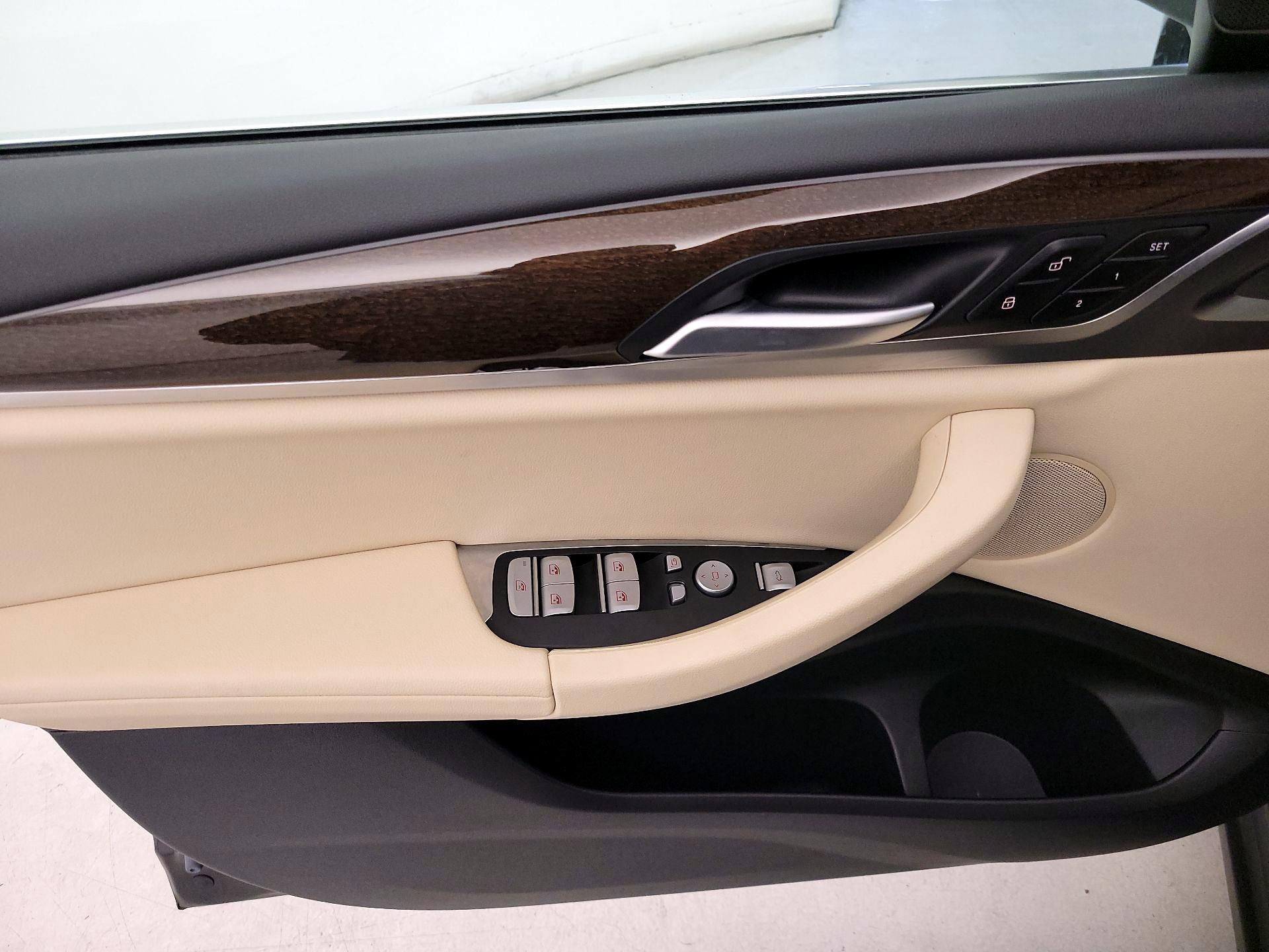 Thumbnail: 2023 BMW X3 - 12