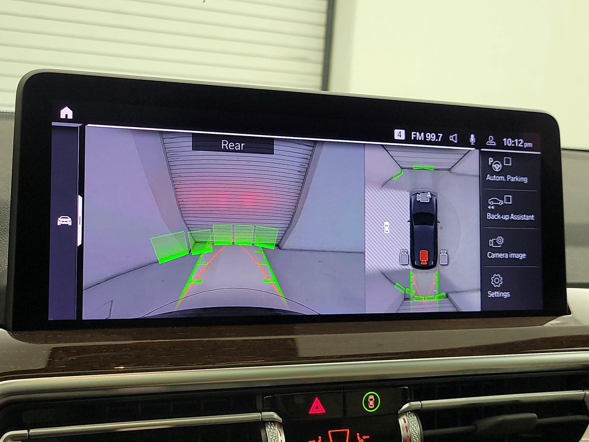 Thumbnail: 2023 BMW X3 - 15