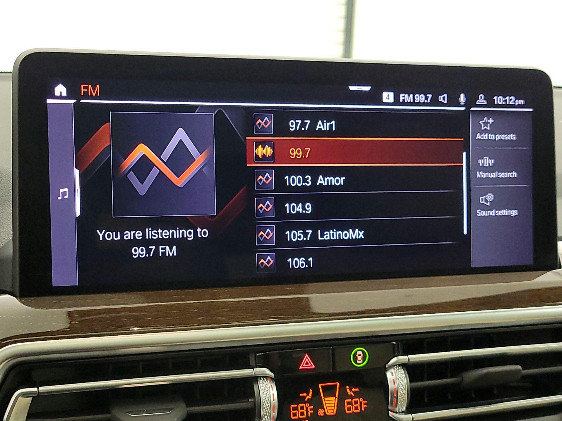 Thumbnail: 2023 BMW X3 - 16