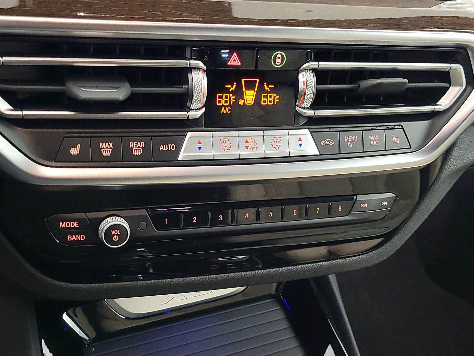 Thumbnail: 2023 BMW X3 - 17