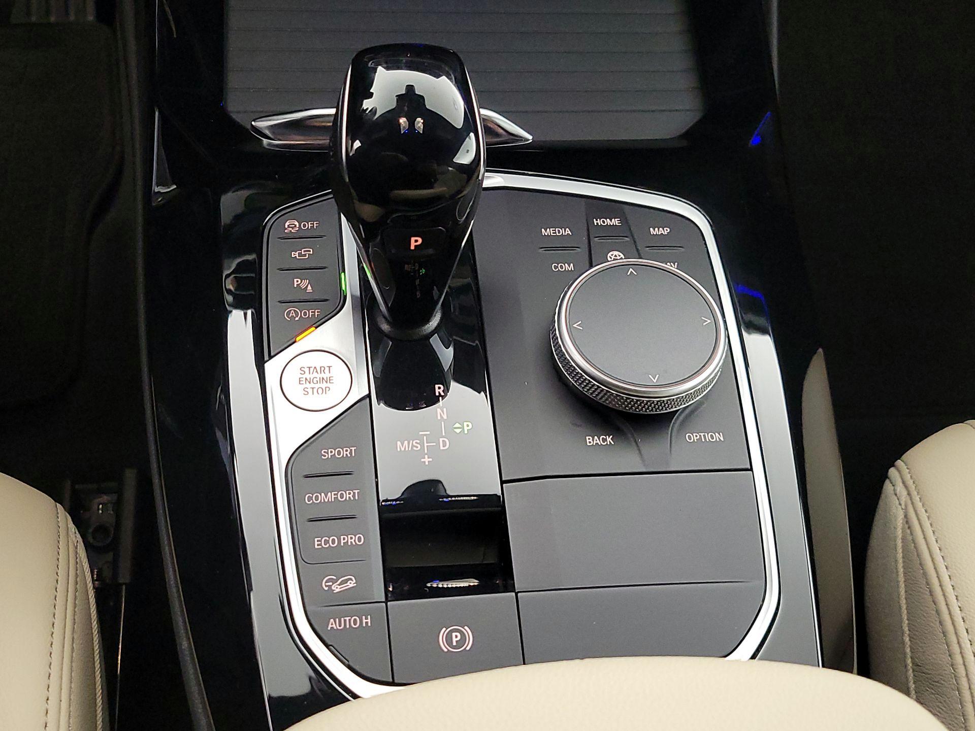 Thumbnail: 2023 BMW X3 - 18