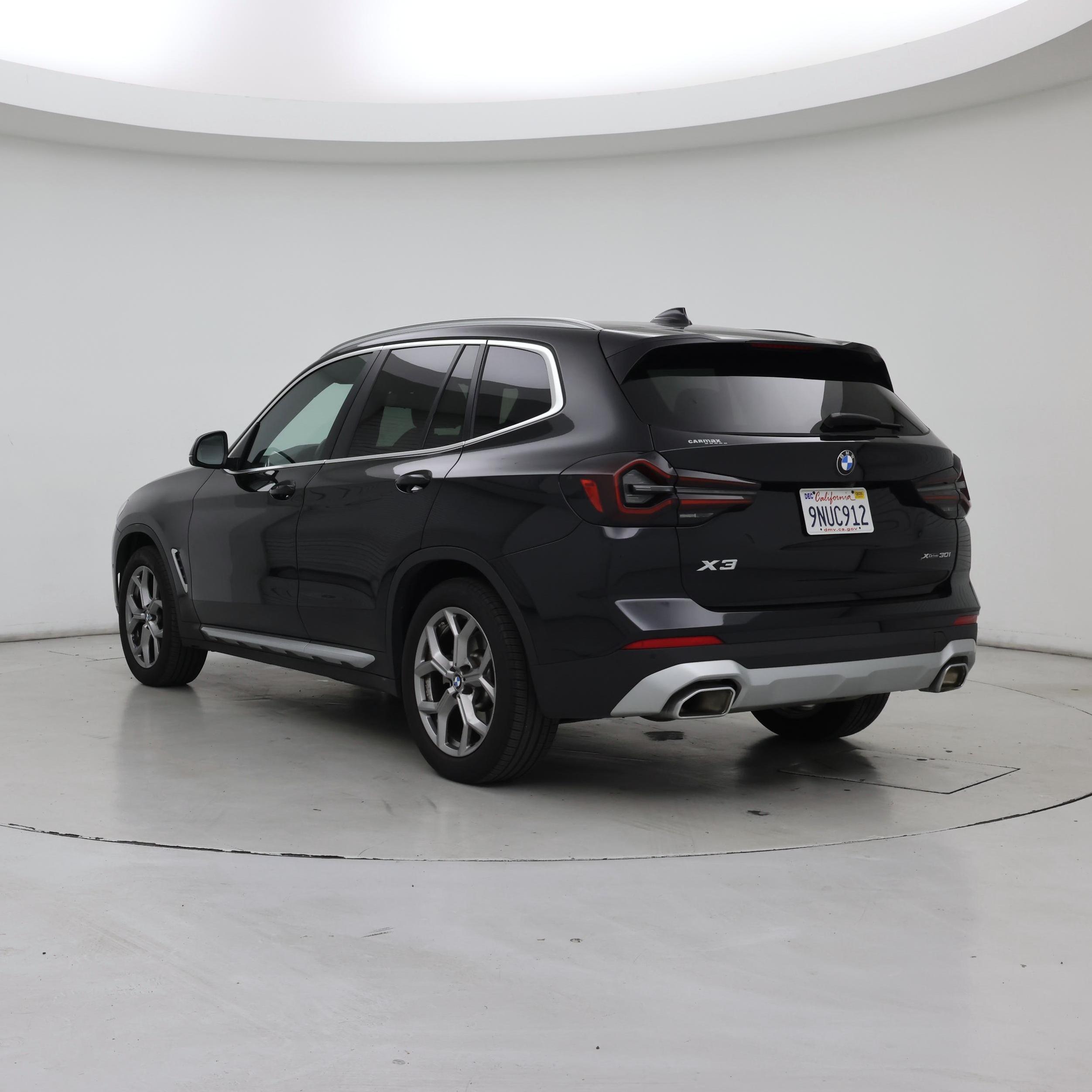 Thumbnail: 2023 BMW X3 - 2