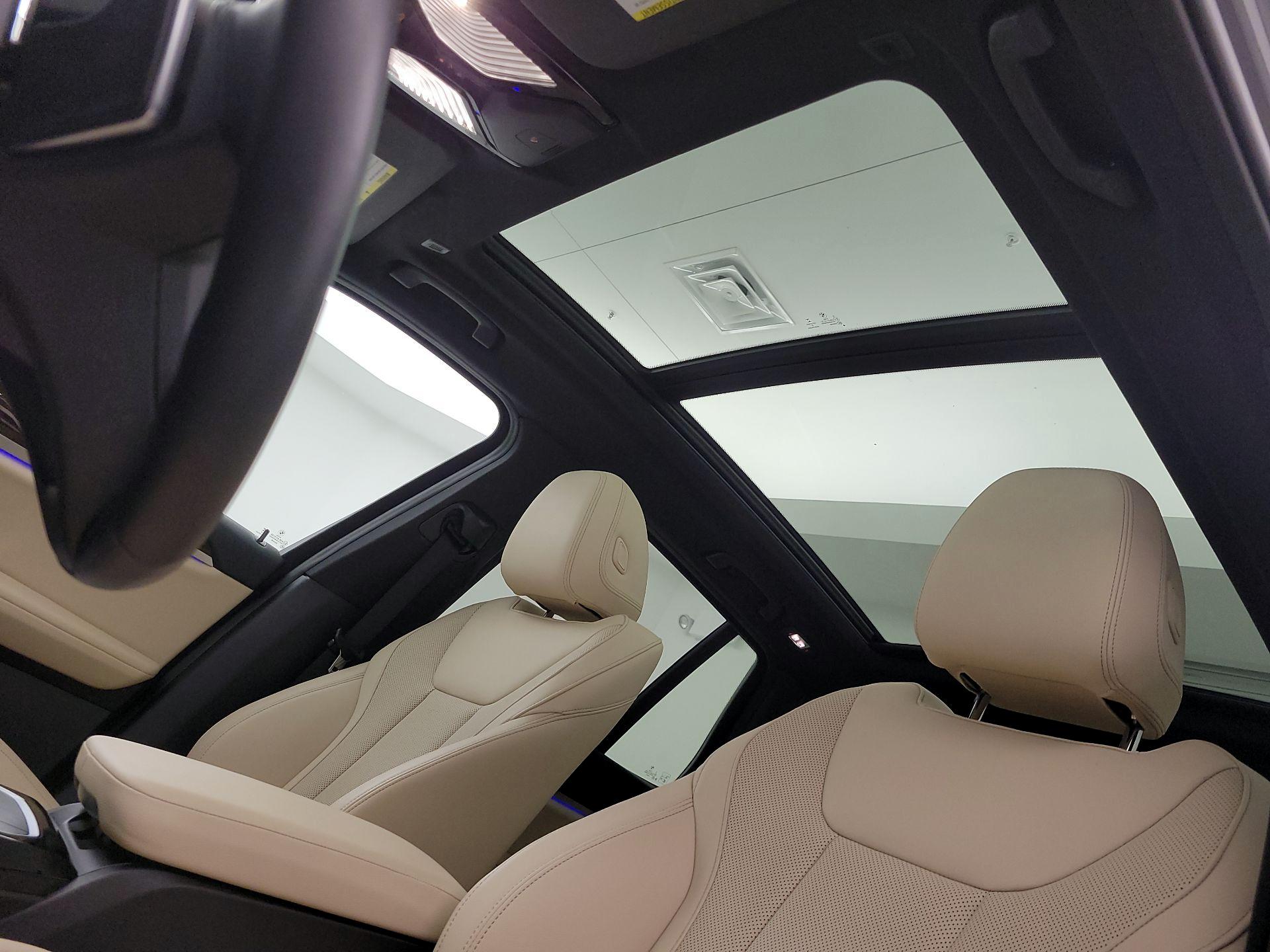 Thumbnail: 2023 BMW X3 - 20