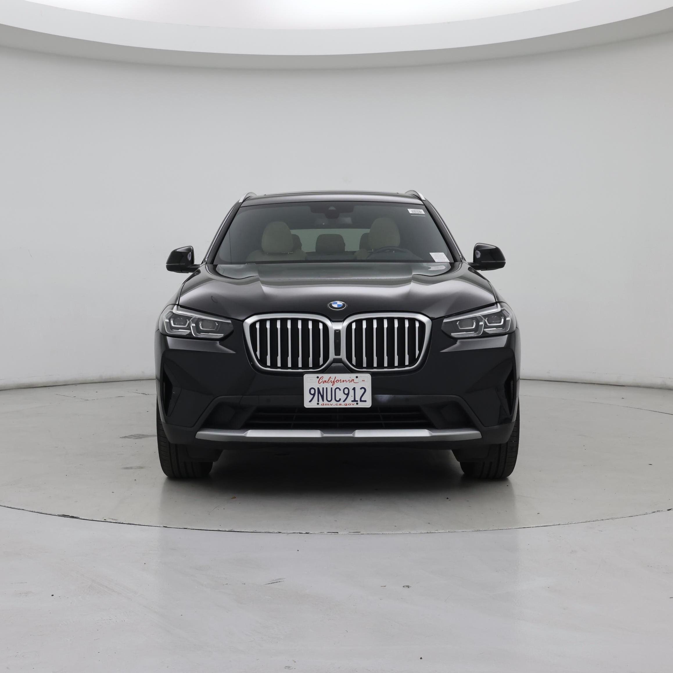 Thumbnail: 2023 BMW X3 - 5