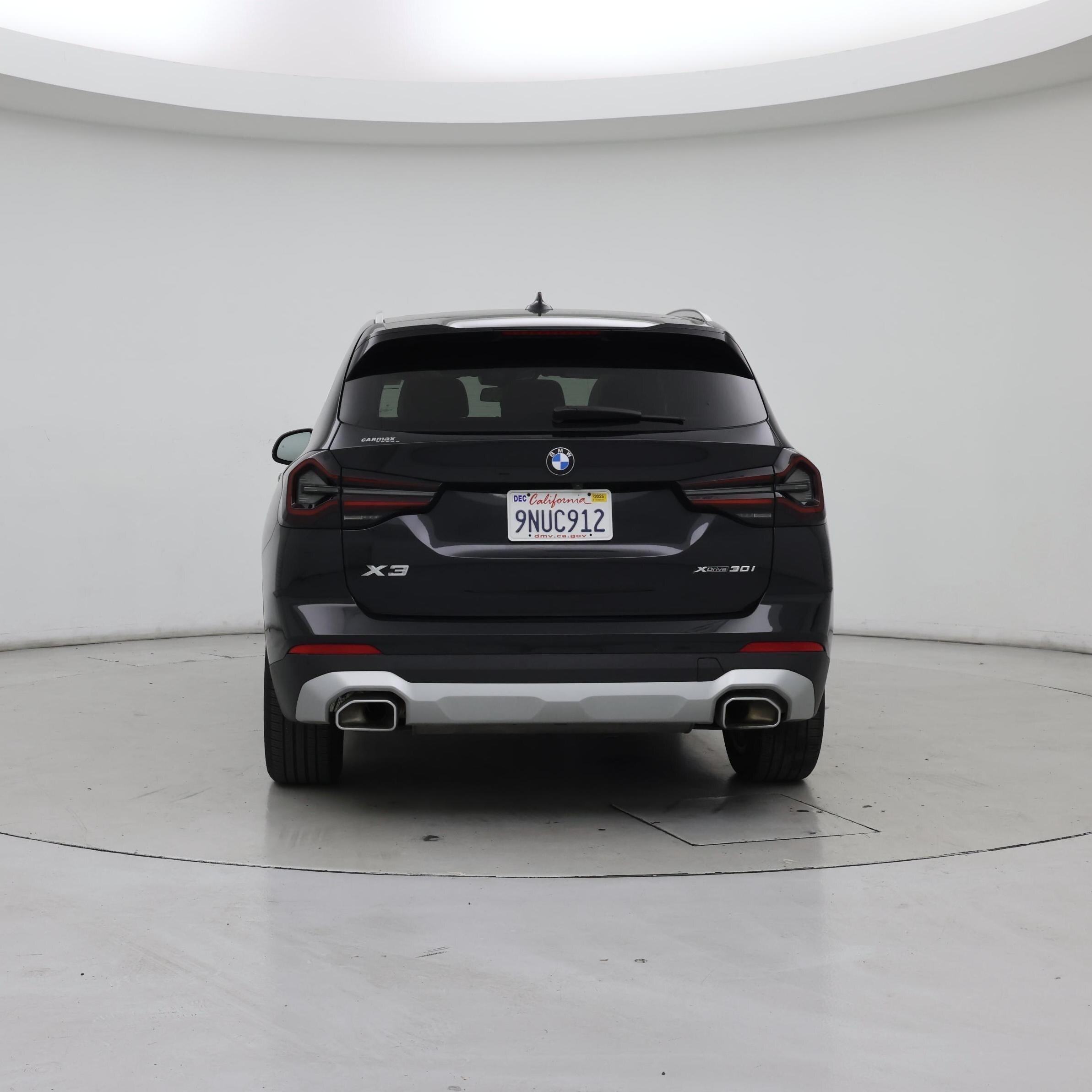 Thumbnail: 2023 BMW X3 - 6