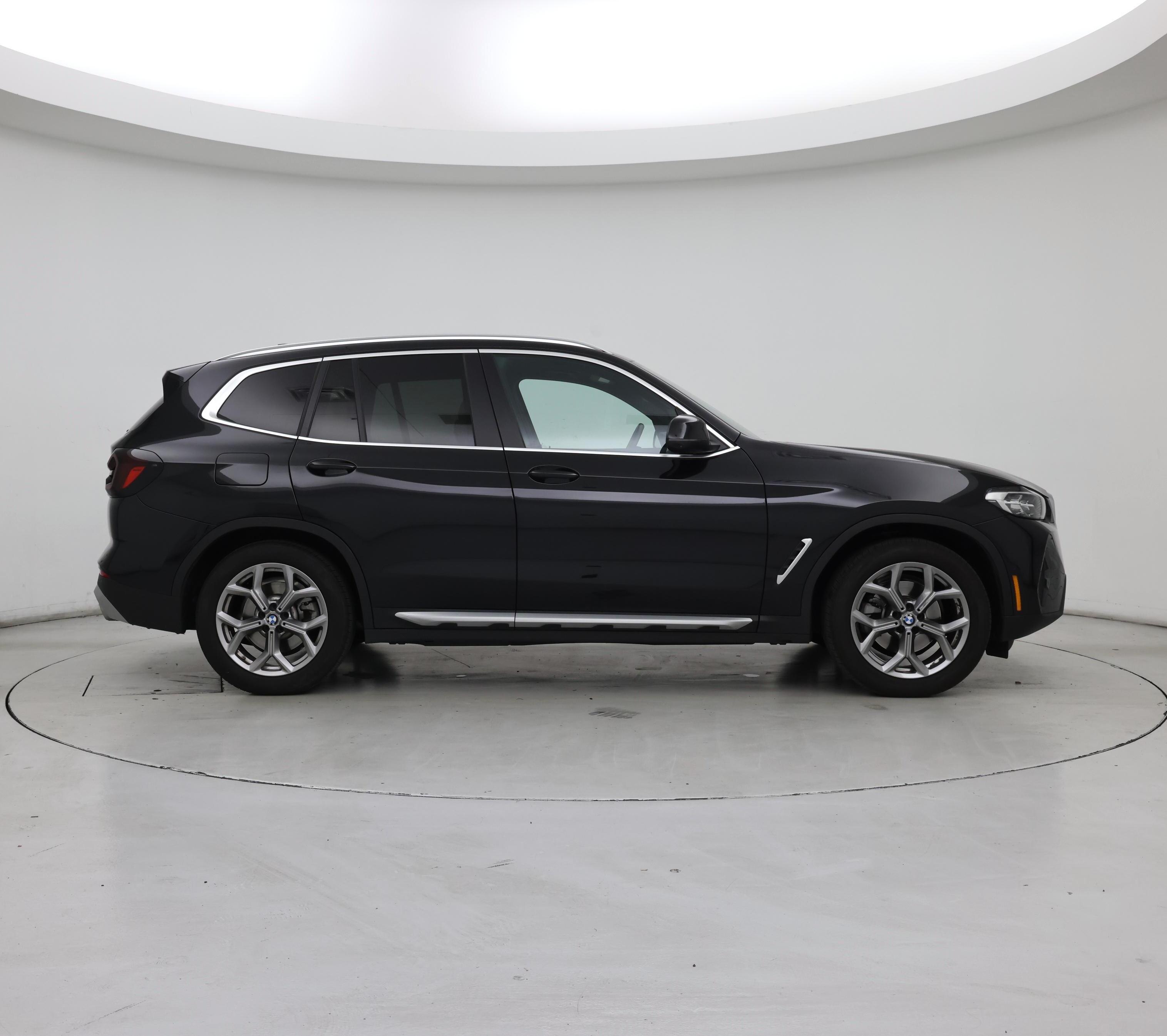 Thumbnail: 2023 BMW X3 - 7