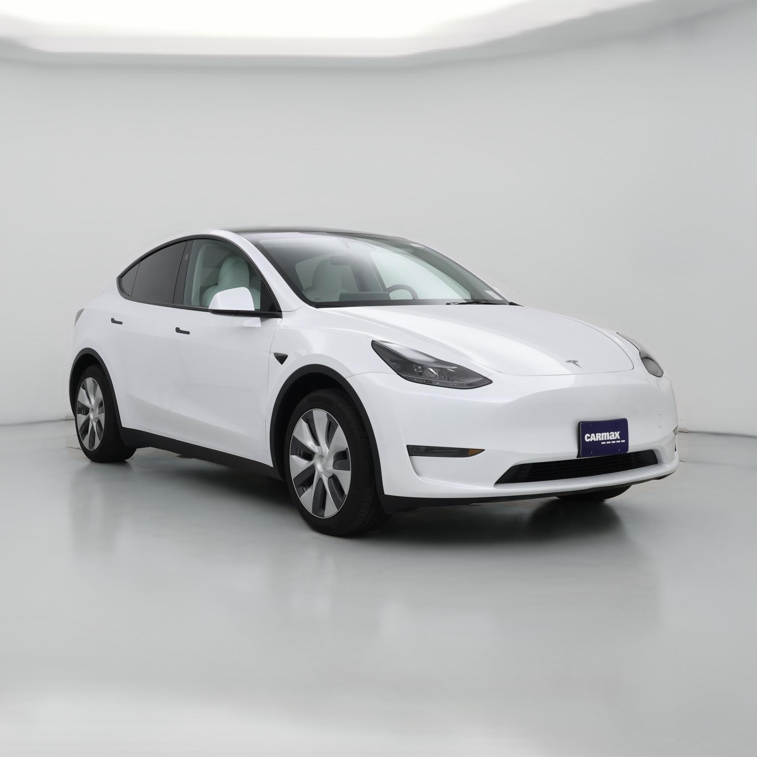 Thumbnail: 2024 Tesla Model Y - 1