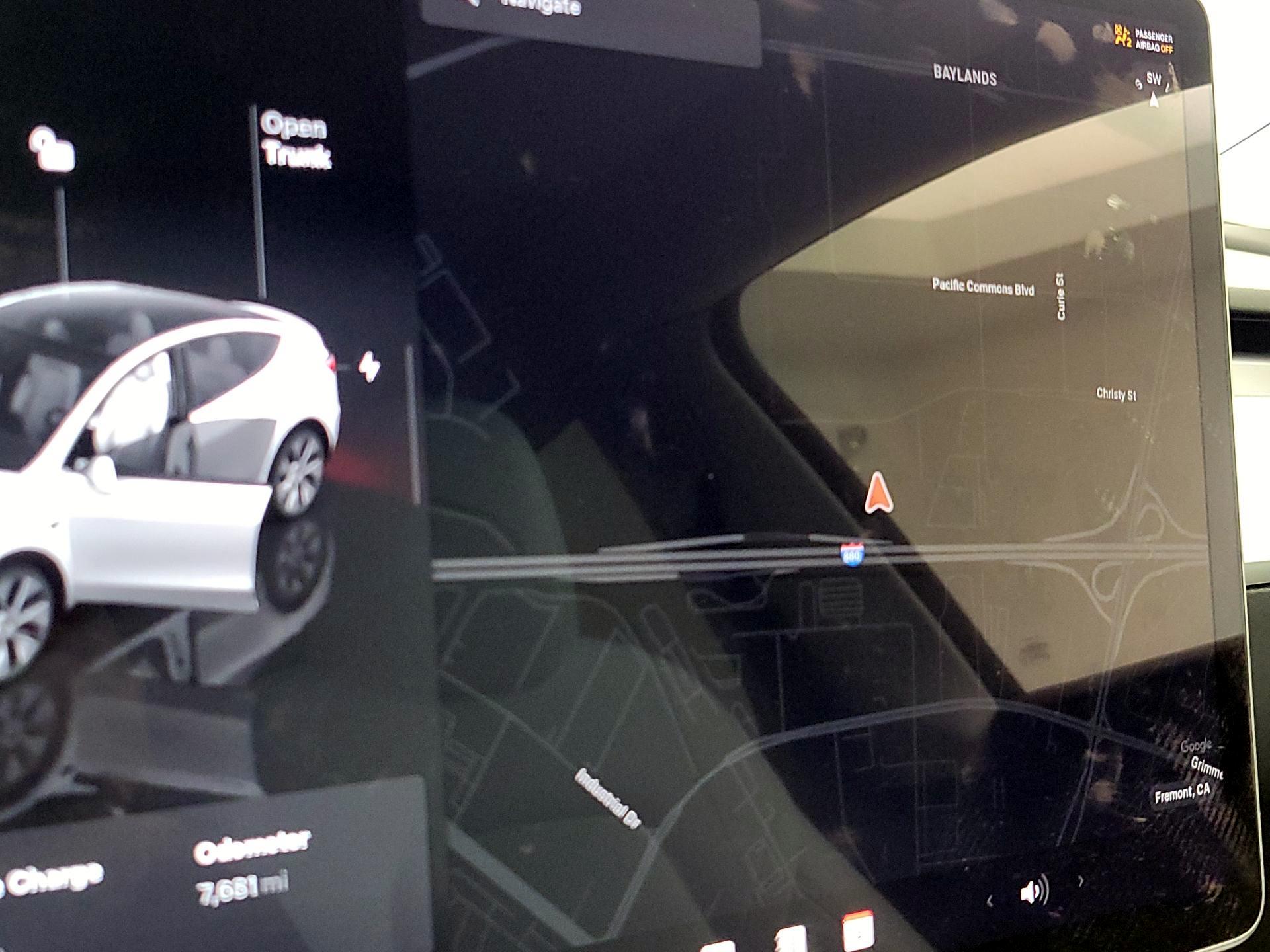 Thumbnail: 2024 Tesla Model Y - 13