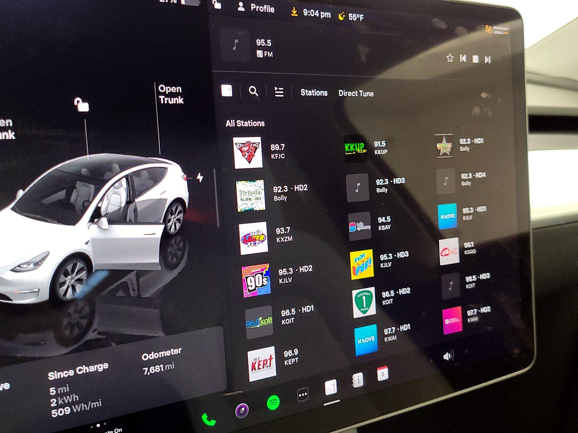 Thumbnail: 2024 Tesla Model Y - 15