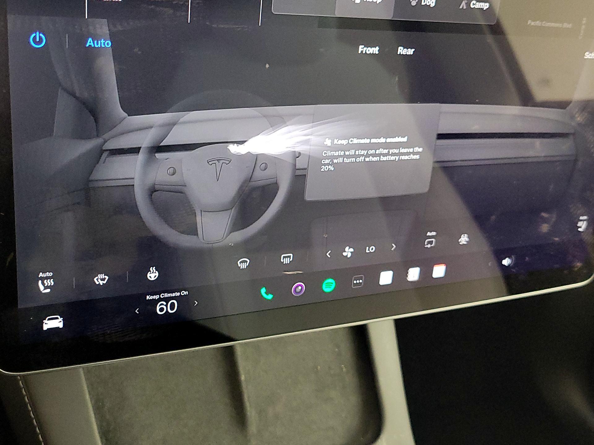 Thumbnail: 2024 Tesla Model Y - 16