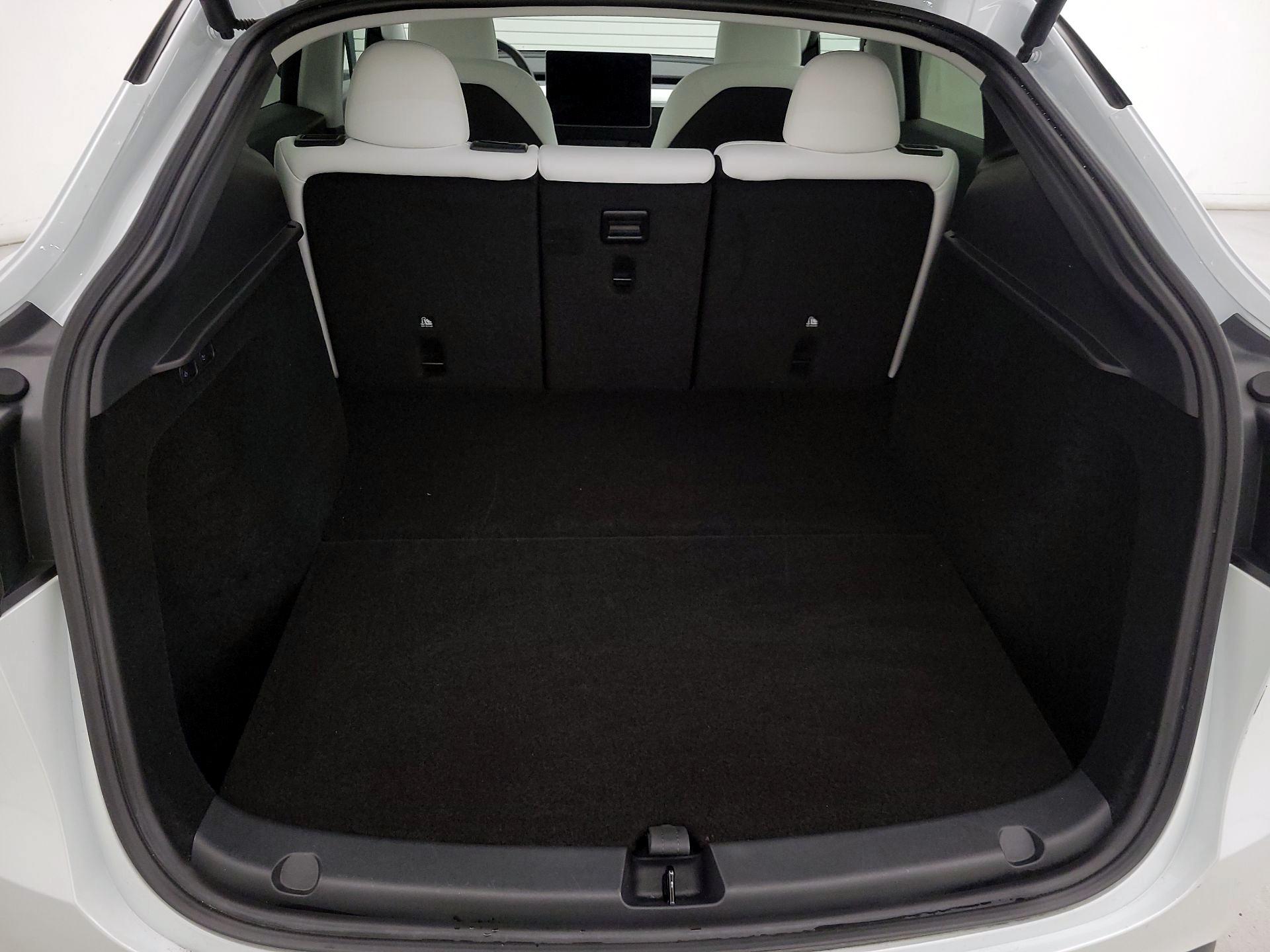 Thumbnail: 2024 Tesla Model Y - 20