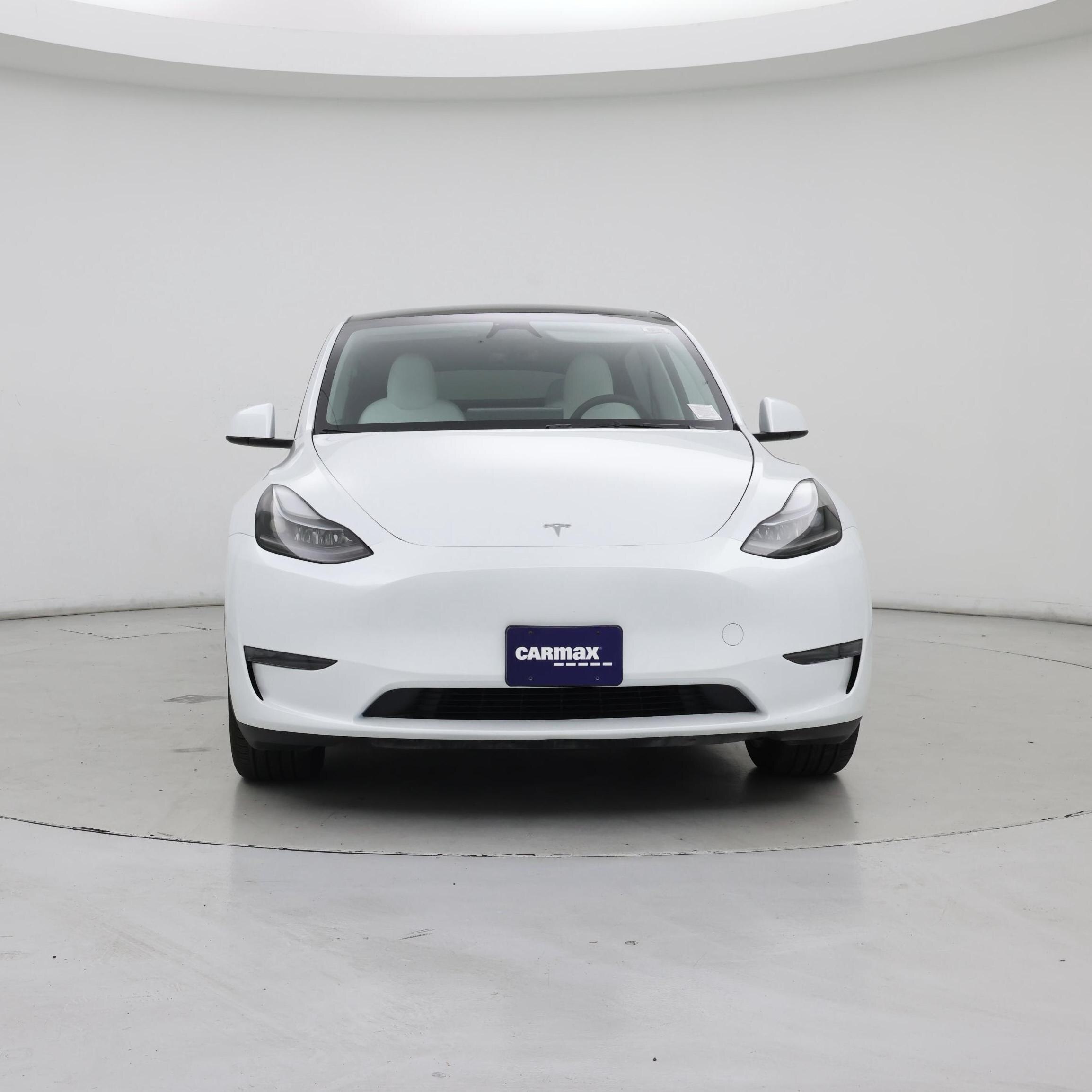 Thumbnail: 2024 Tesla Model Y - 5