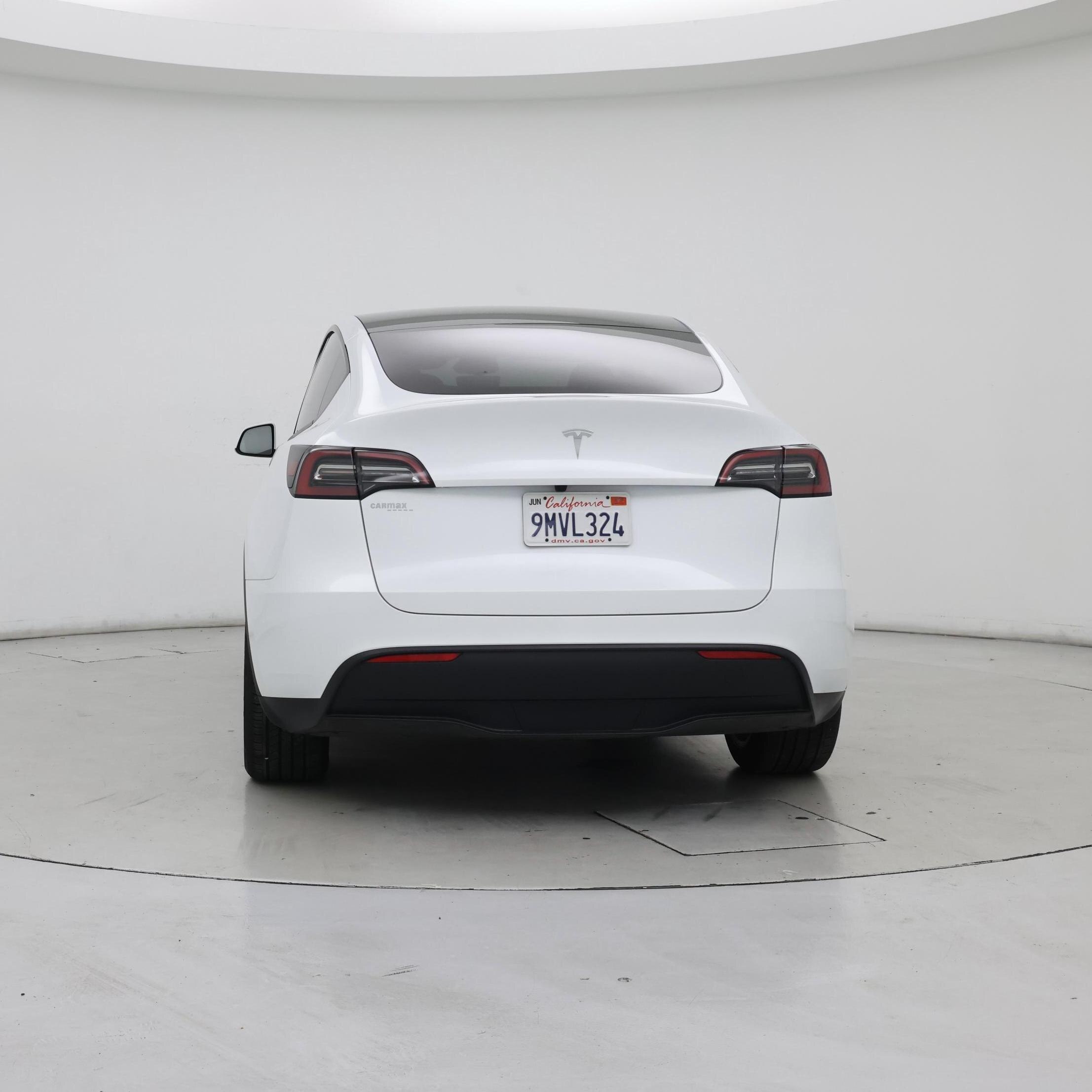 Thumbnail: 2024 Tesla Model Y - 6