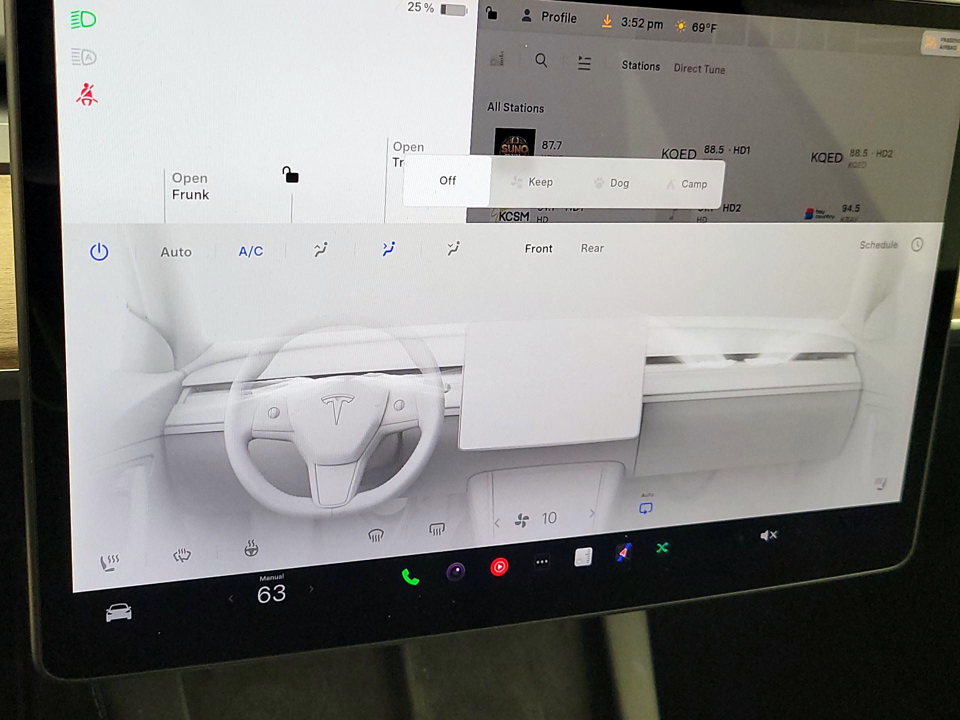 Thumbnail: 2022 Tesla Model 3 - 16