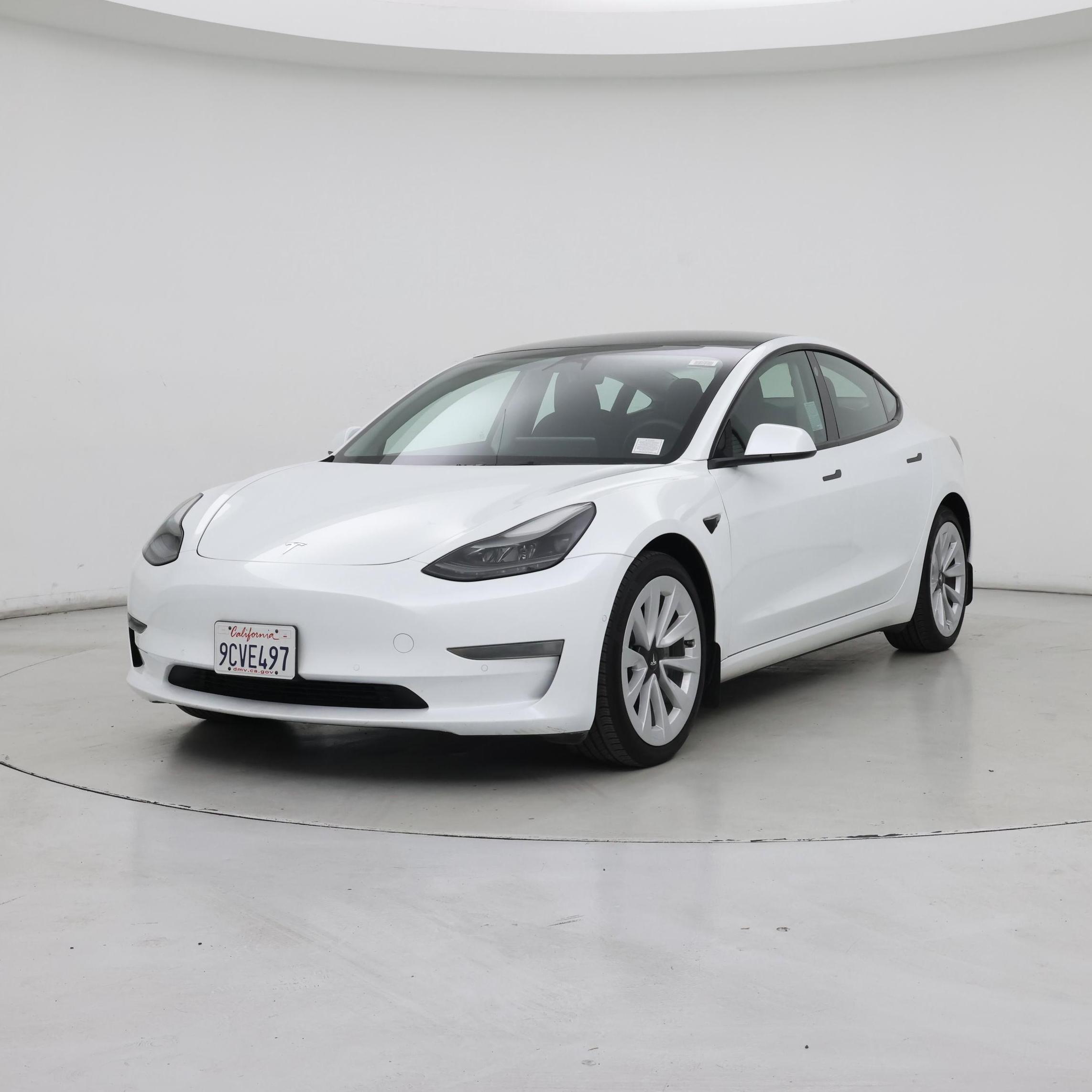 Thumbnail: 2022 Tesla Model 3 - 4