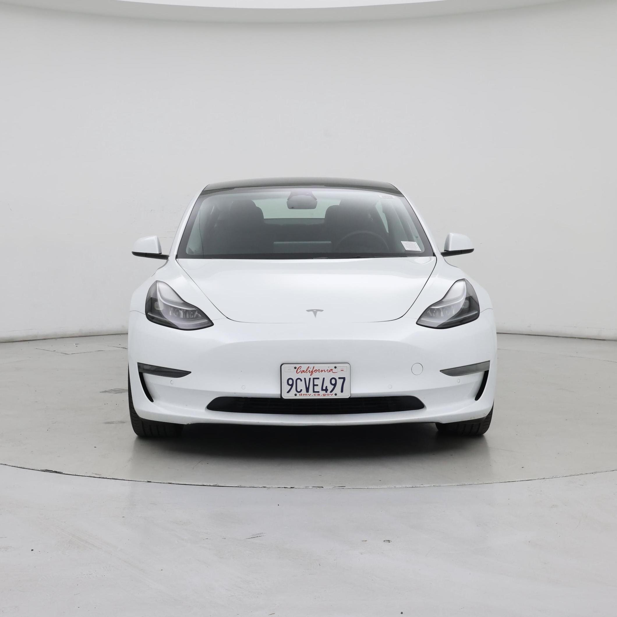 Thumbnail: 2022 Tesla Model 3 - 5