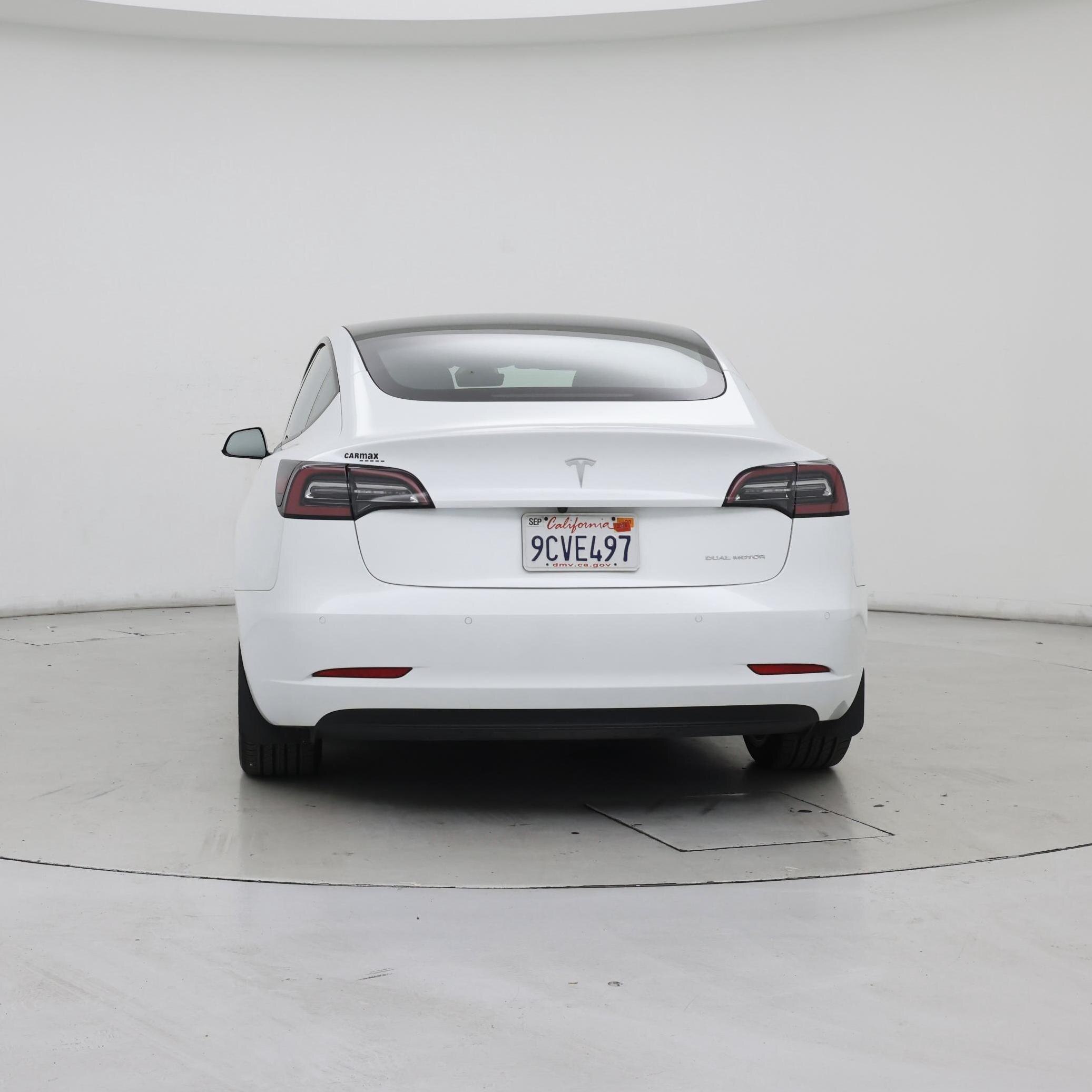 Thumbnail: 2022 Tesla Model 3 - 6