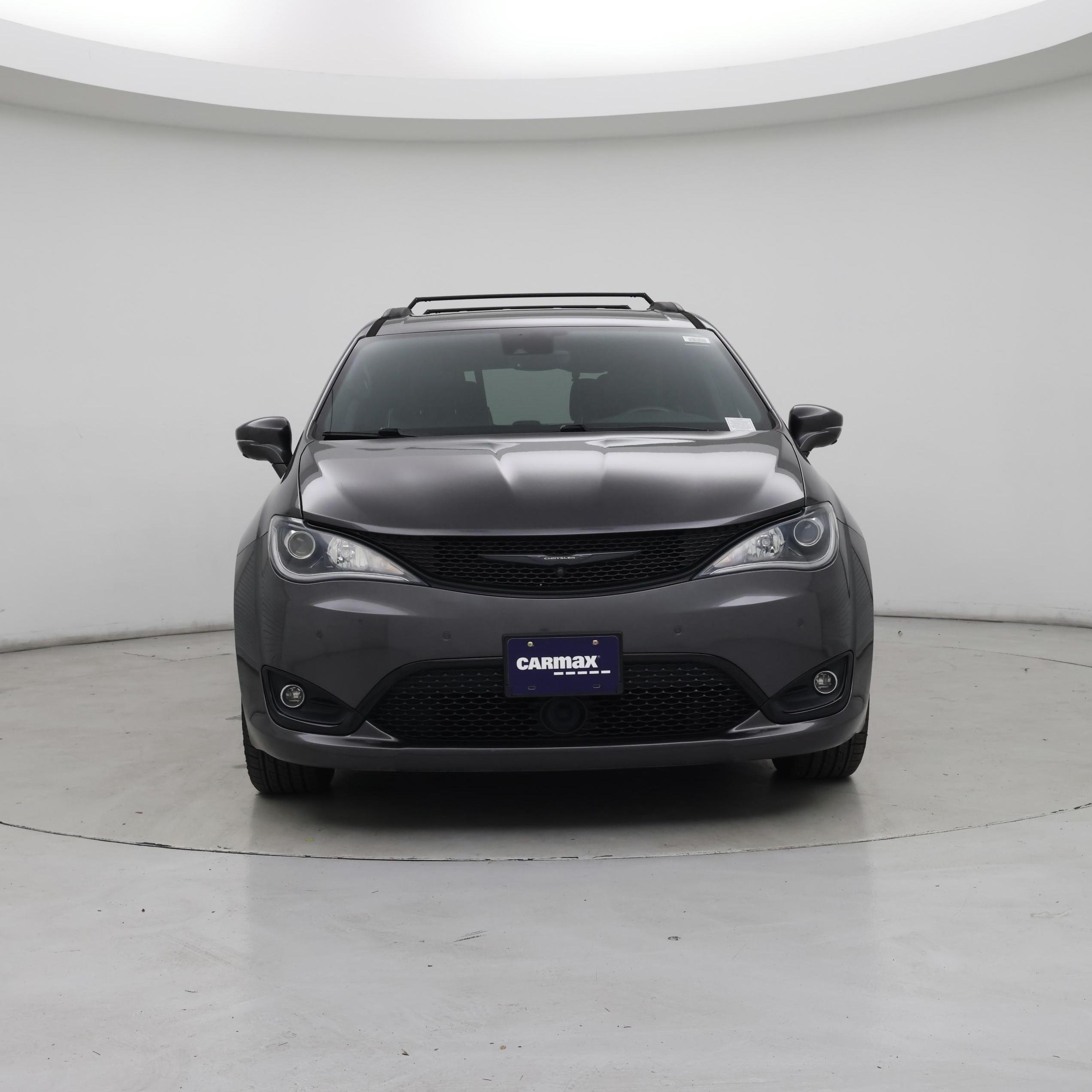 Thumbnail: 2019 Chrysler Pacifica - 5