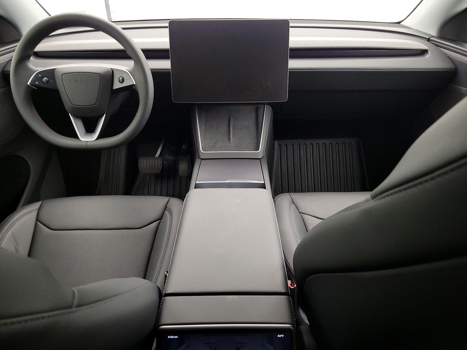 Thumbnail: 2026 Tesla Model Y - 9