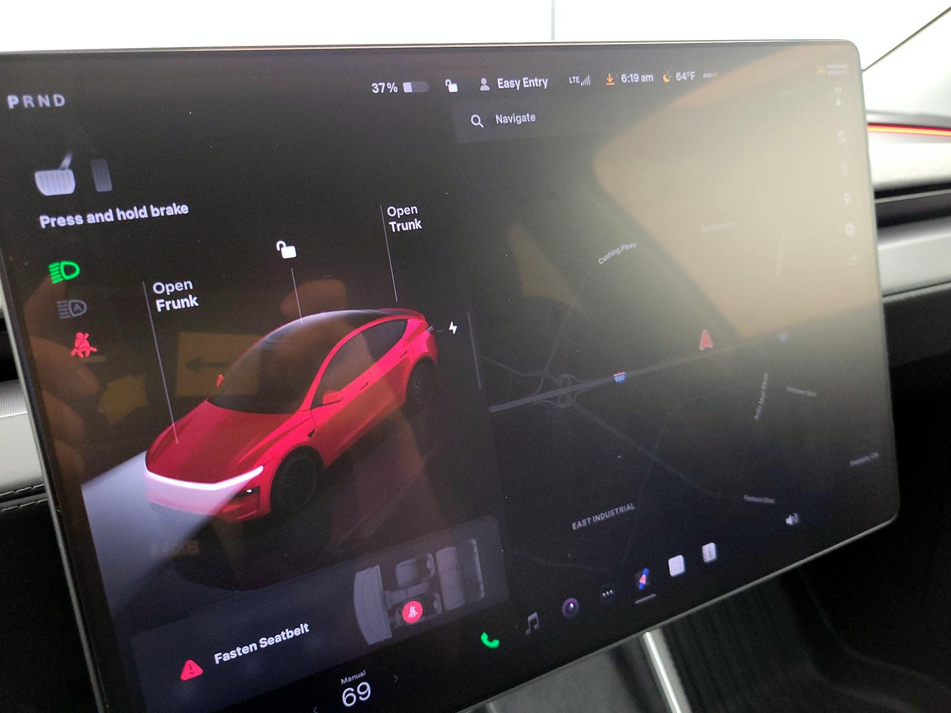 Thumbnail: 2026 Tesla Model Y - 13