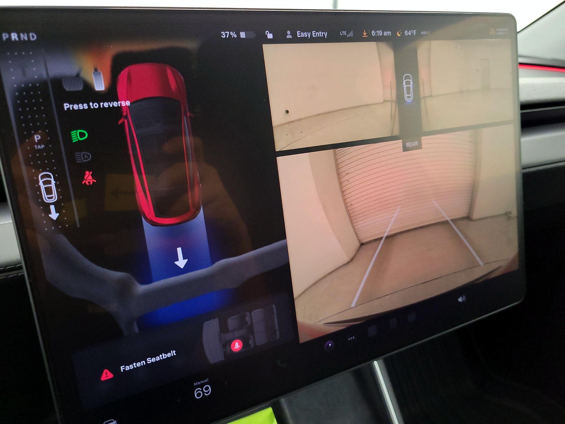 Thumbnail: 2026 Tesla Model Y - 14