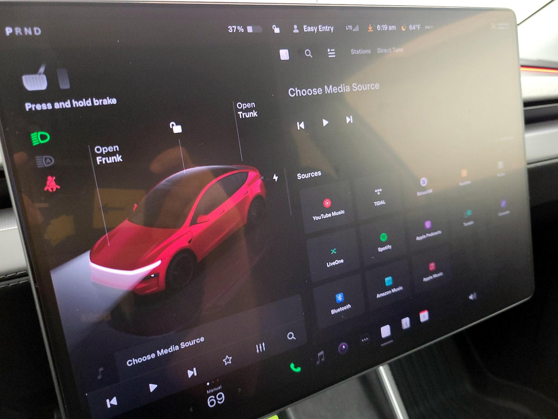 Thumbnail: 2026 Tesla Model Y - 15