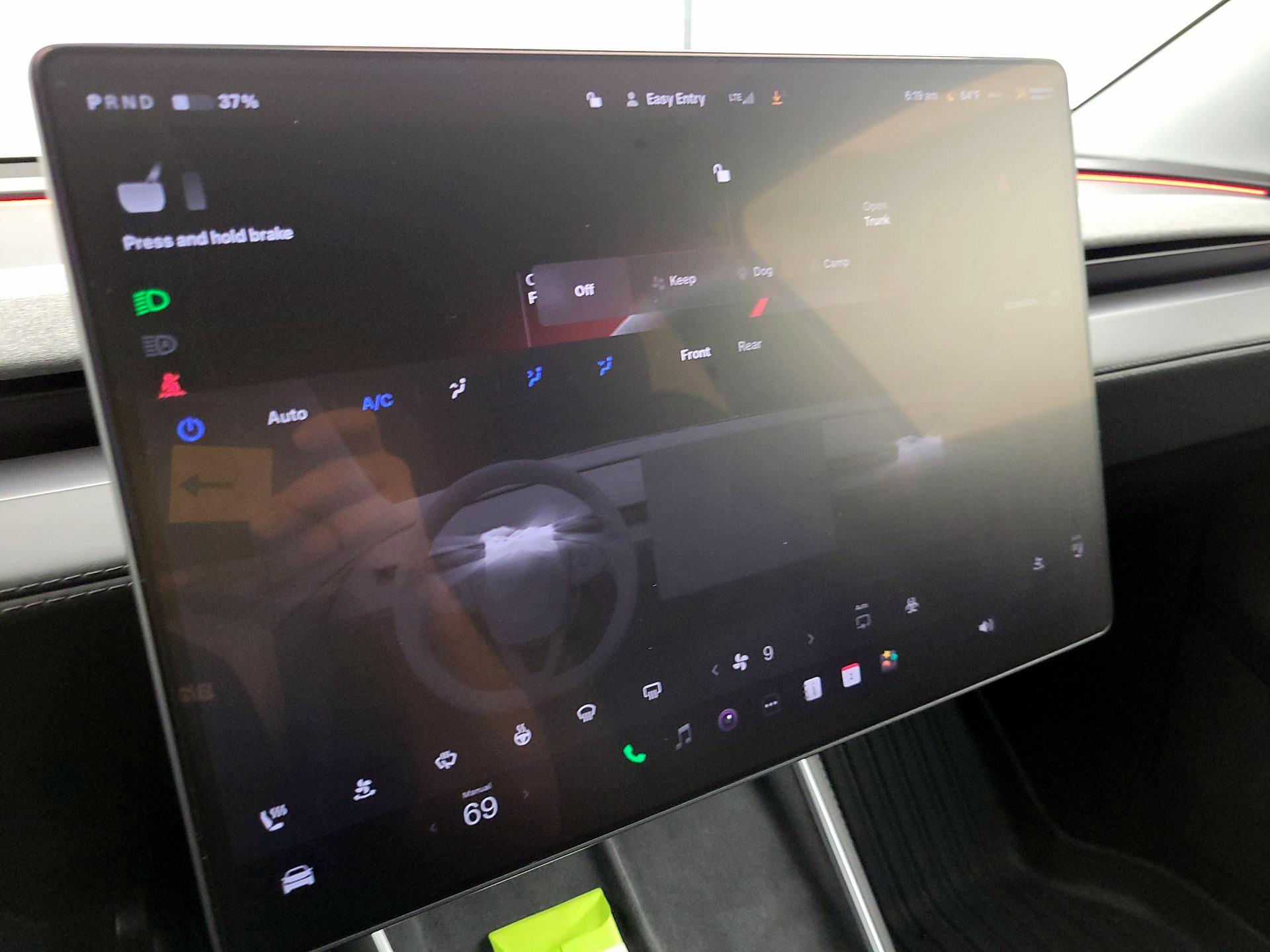 Thumbnail: 2026 Tesla Model Y - 16