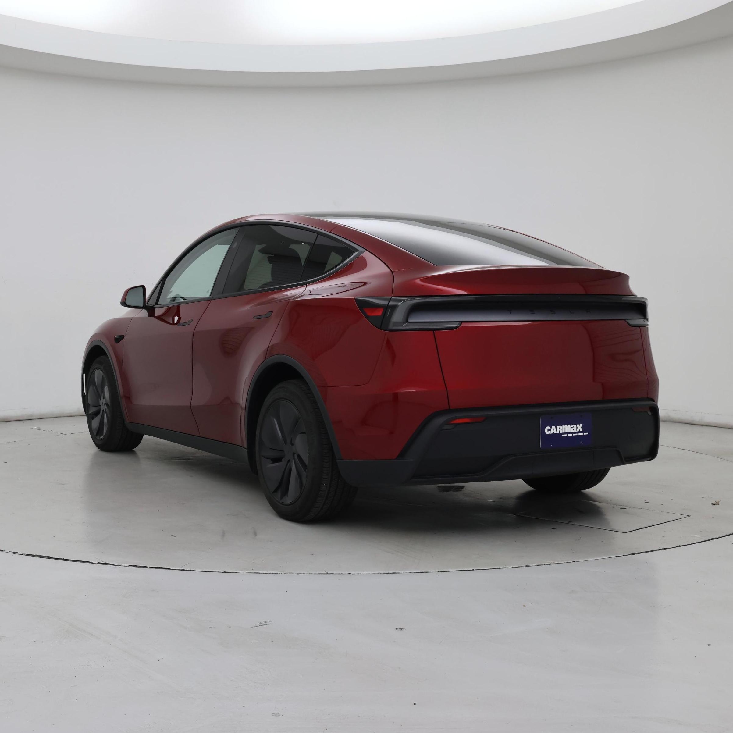 Thumbnail: 2026 Tesla Model Y - 2