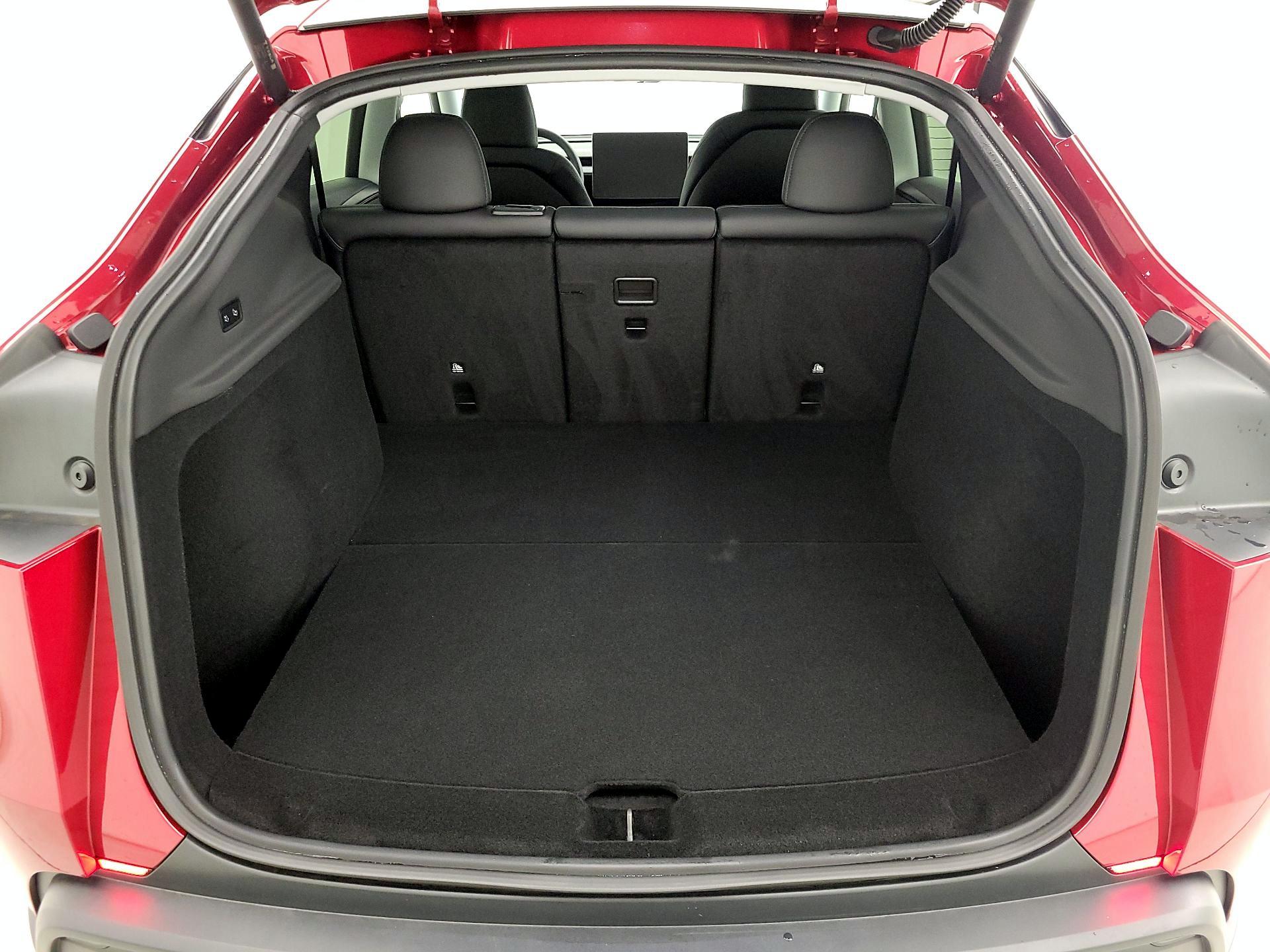 Thumbnail: 2026 Tesla Model Y - 19