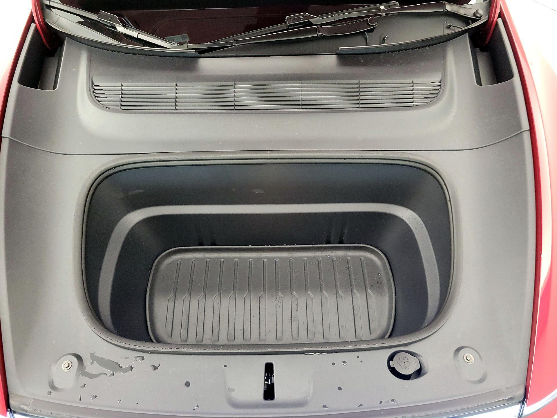 Thumbnail: 2026 Tesla Model Y - 20