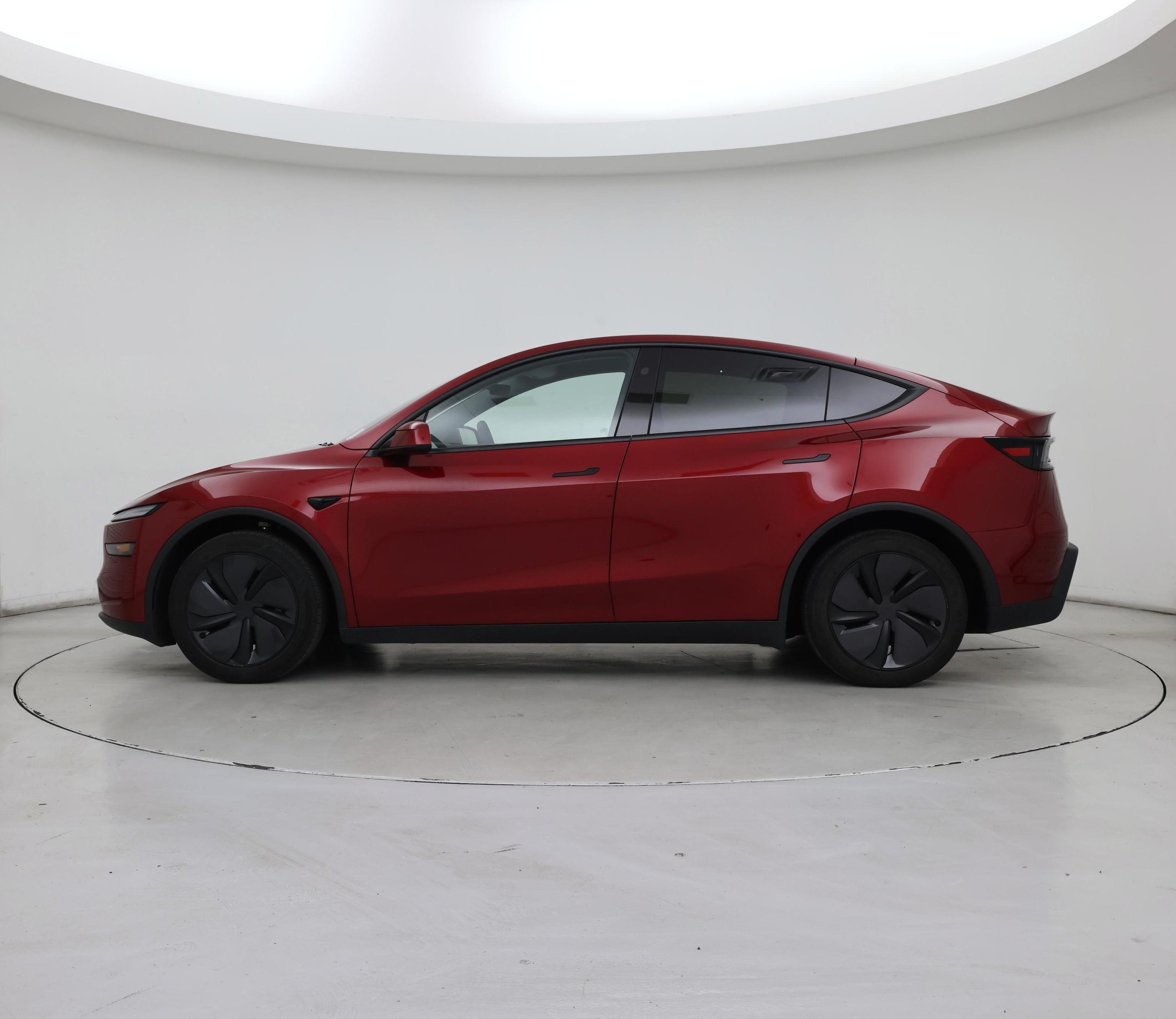 Thumbnail: 2026 Tesla Model Y - 3