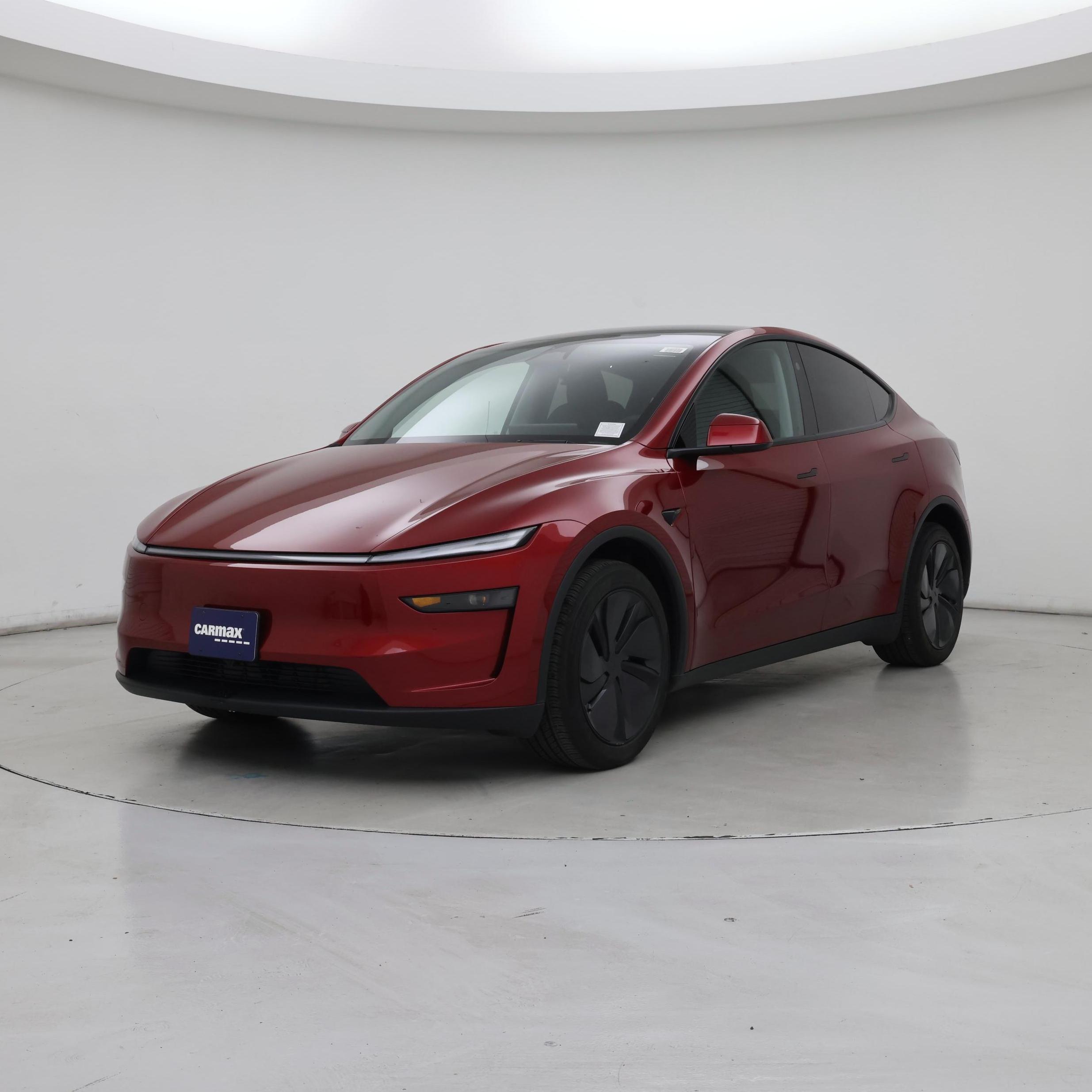 Thumbnail: 2026 Tesla Model Y - 4