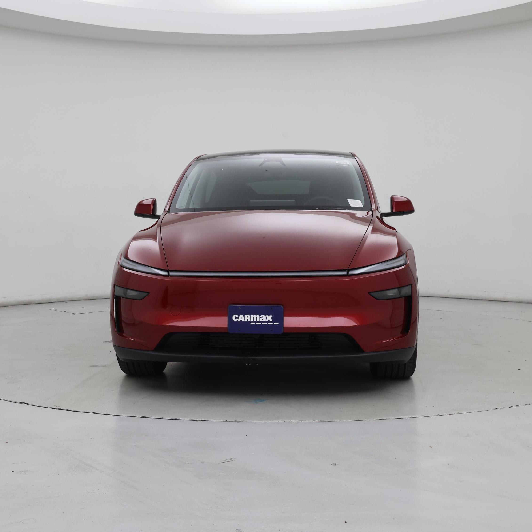 Thumbnail: 2026 Tesla Model Y - 5