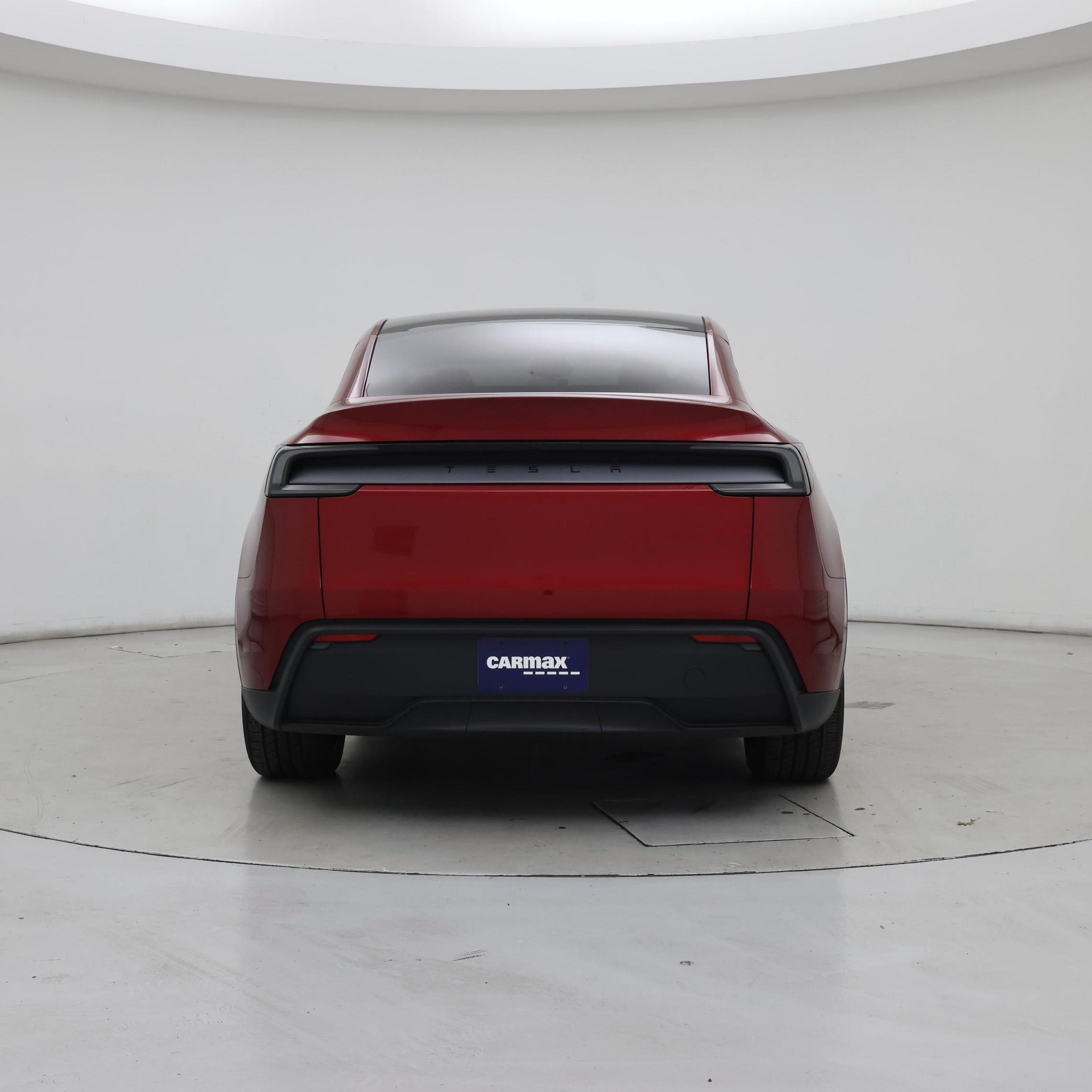 Thumbnail: 2026 Tesla Model Y - 6