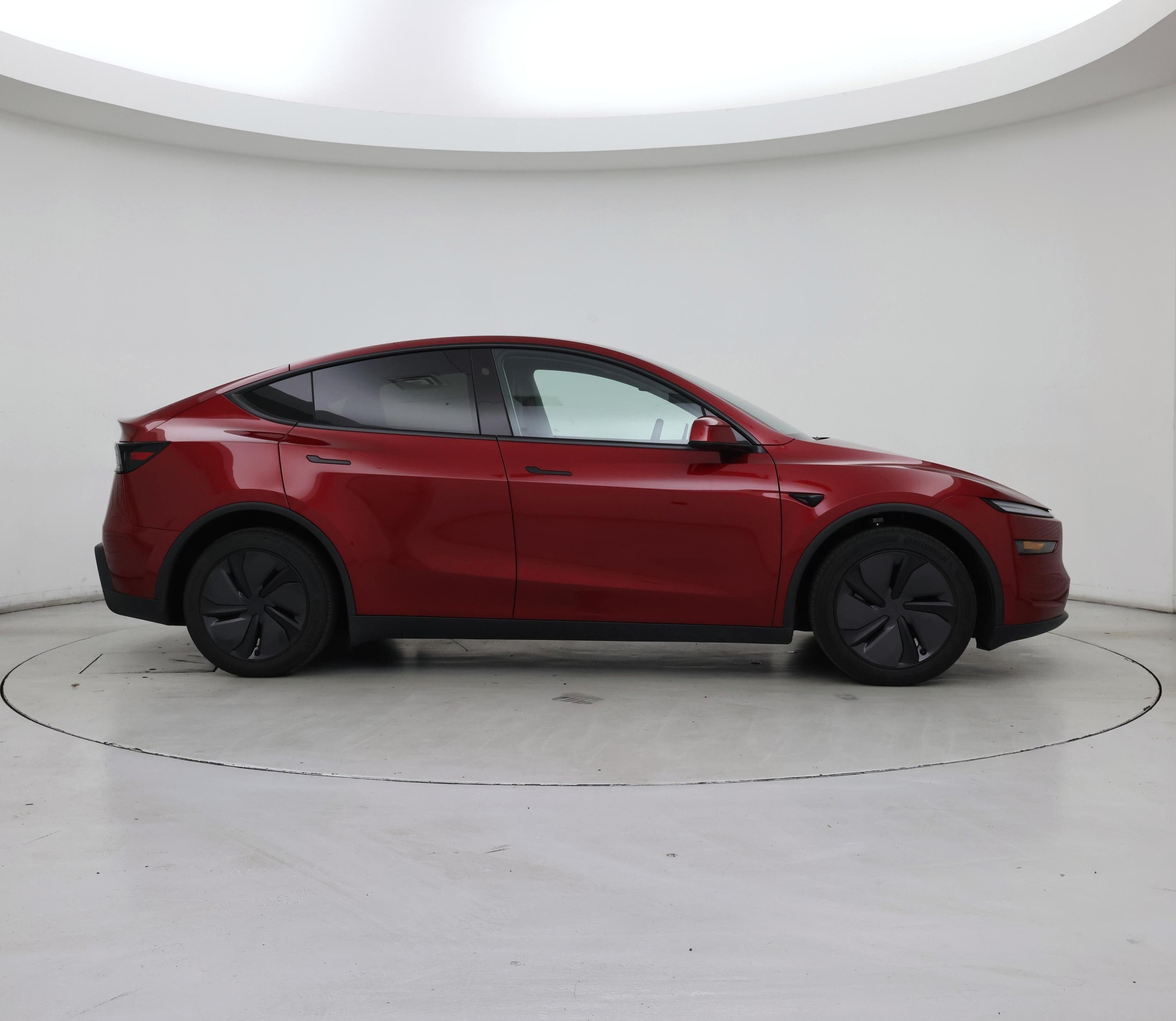 Thumbnail: 2026 Tesla Model Y - 7