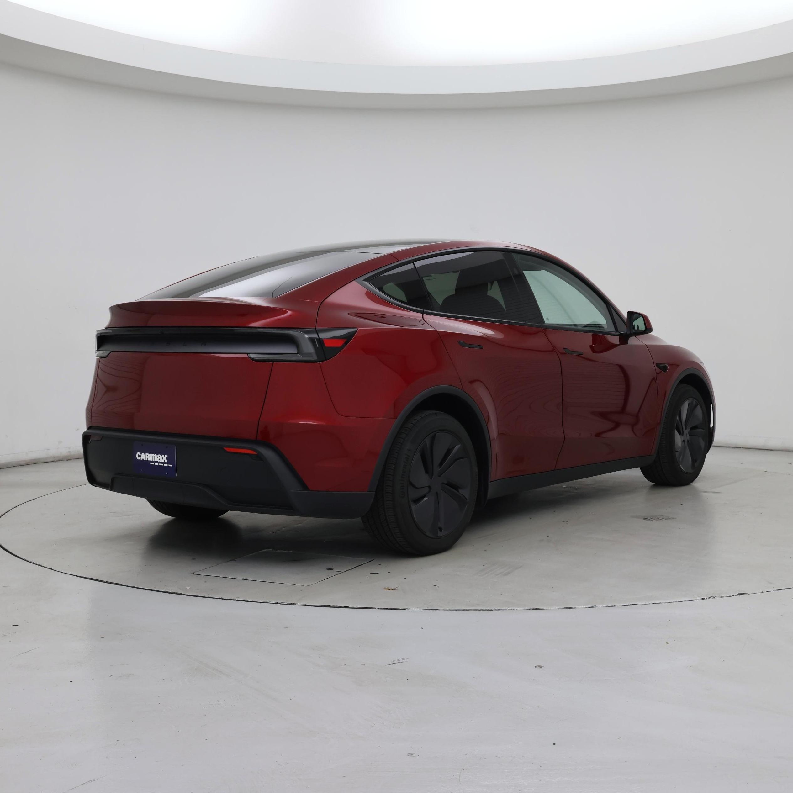 Thumbnail: 2026 Tesla Model Y - 8