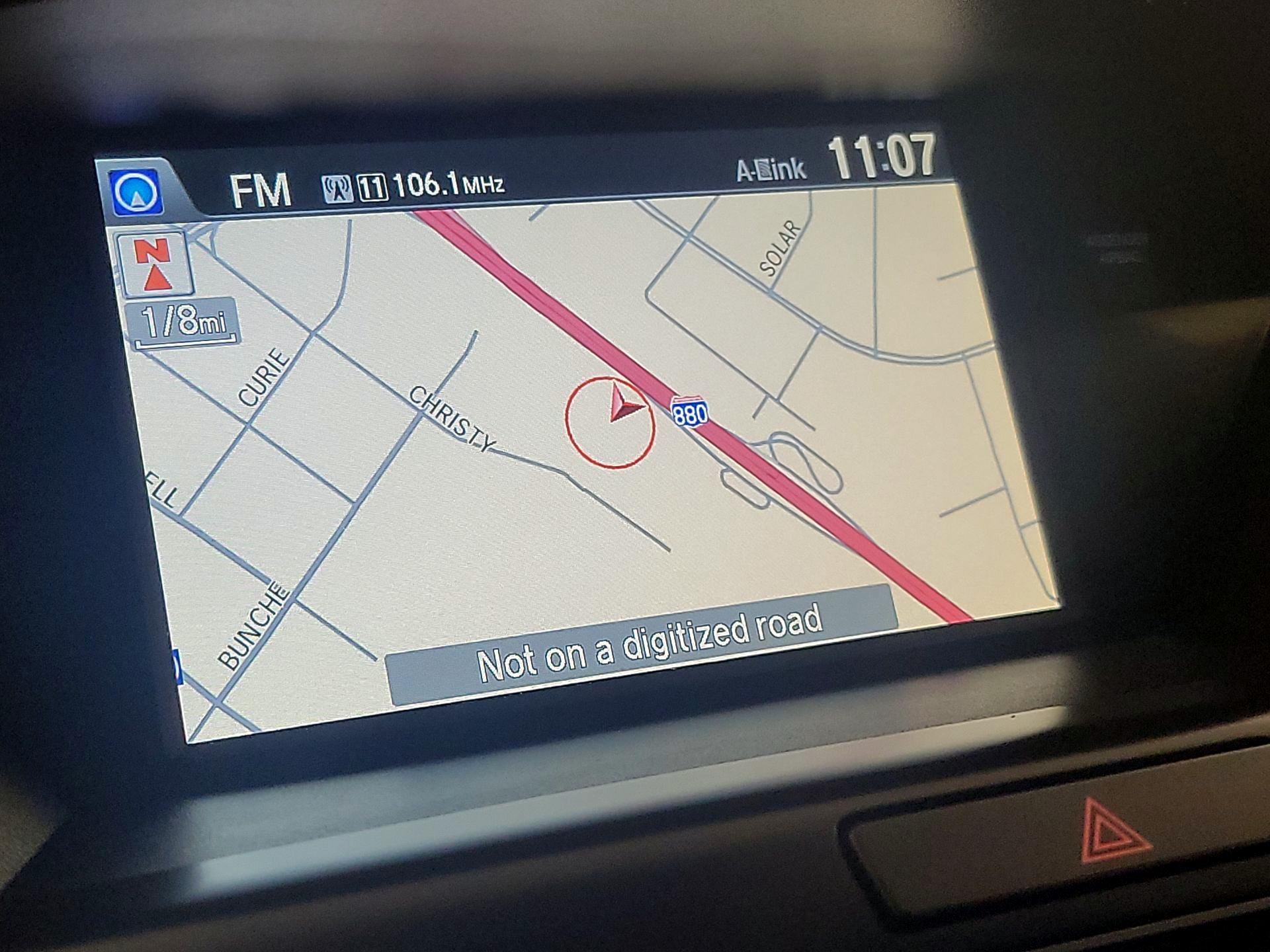 Thumbnail: 2015 Acura MDX - 14