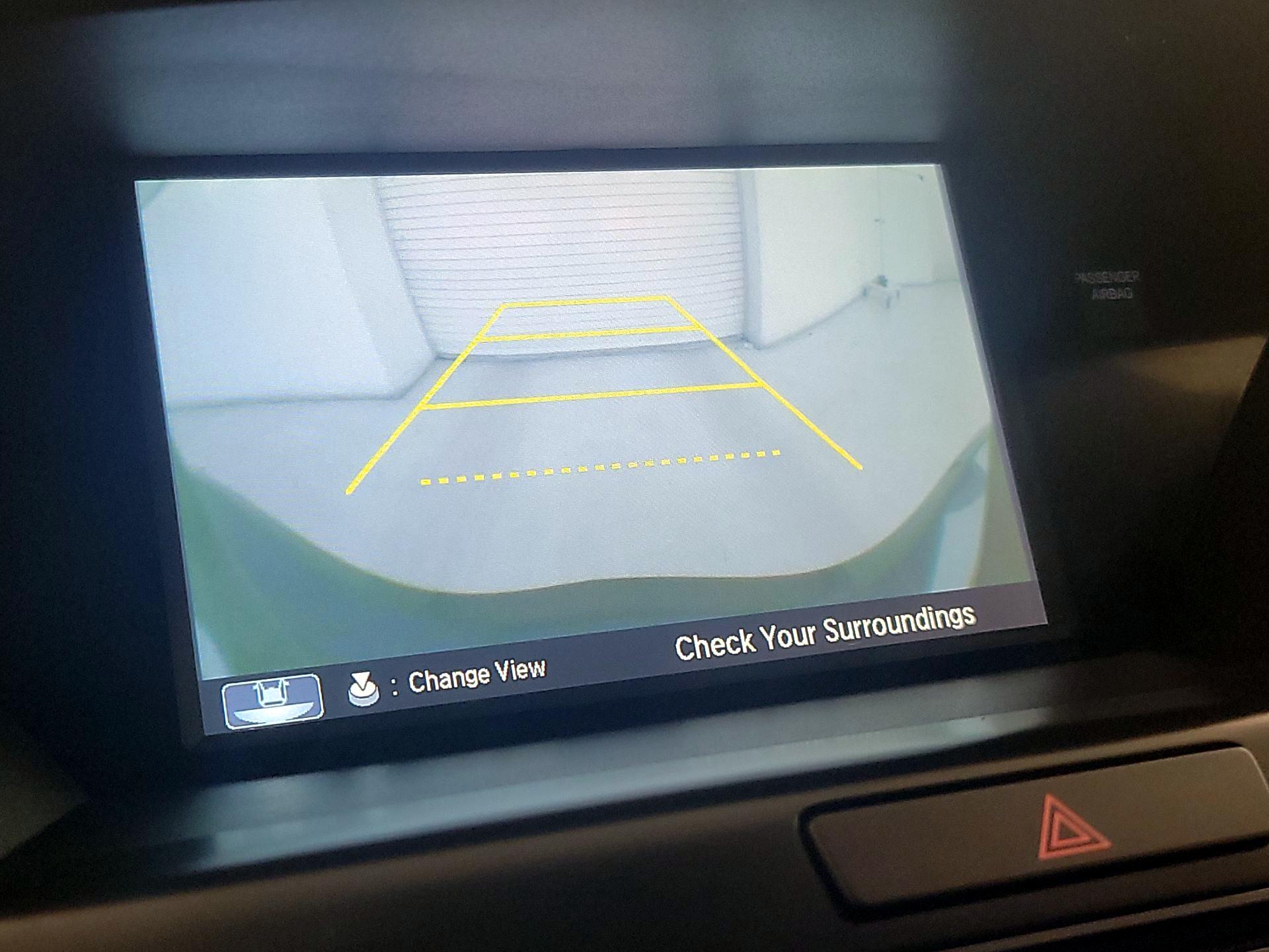 Thumbnail: 2015 Acura MDX - 15