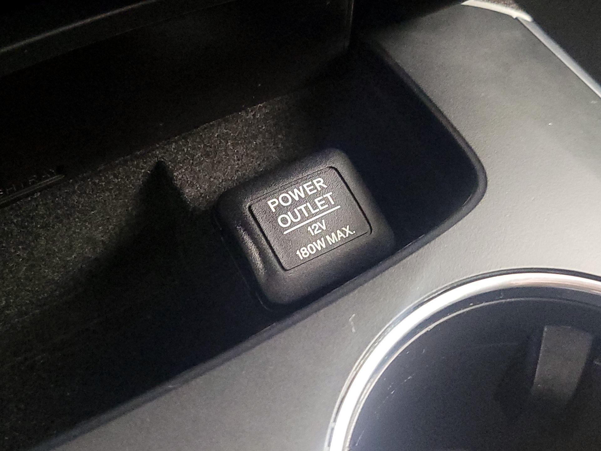 Thumbnail: 2015 Acura MDX - 19